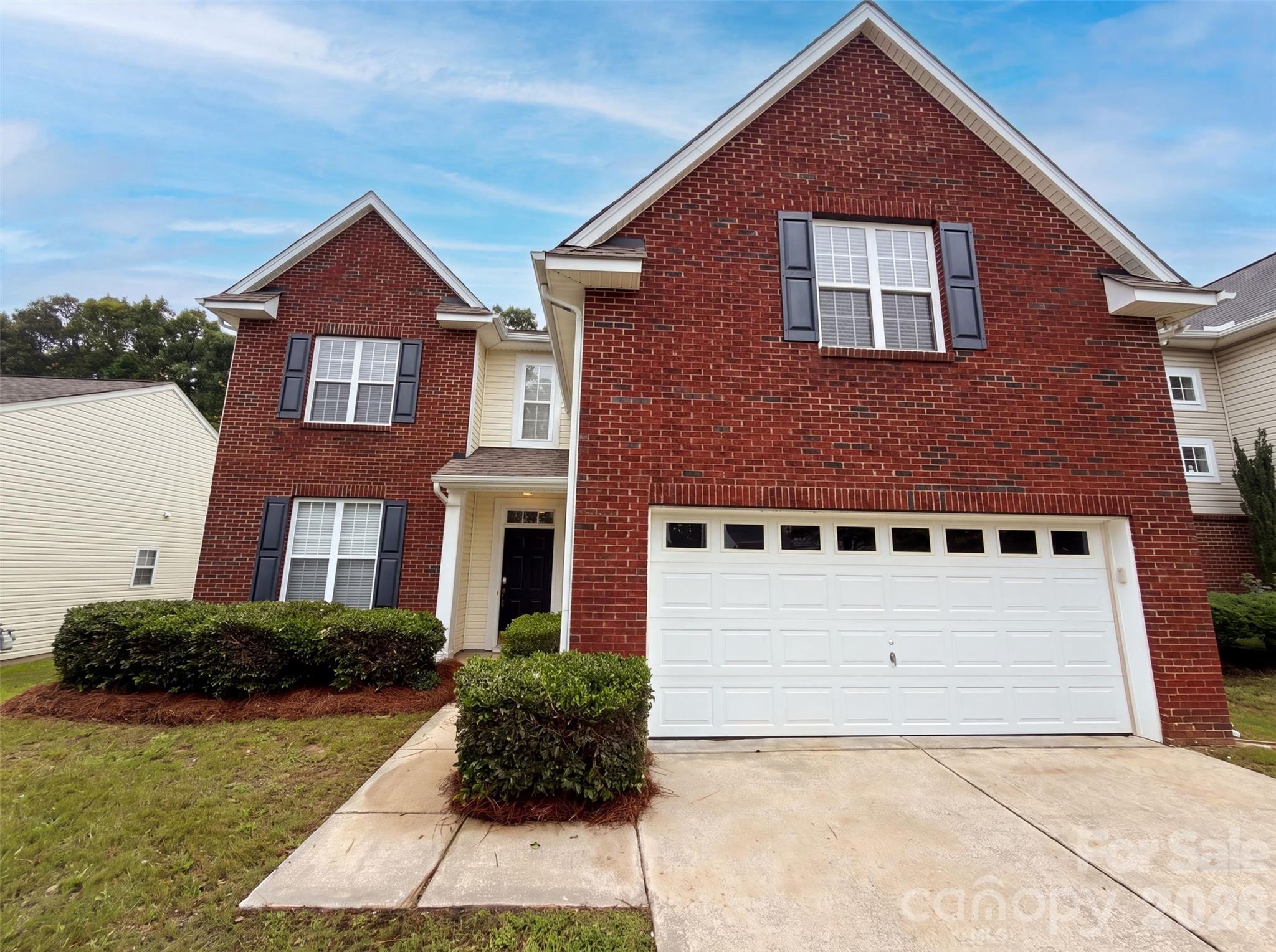 17240 Westmill Lane — Charlotte