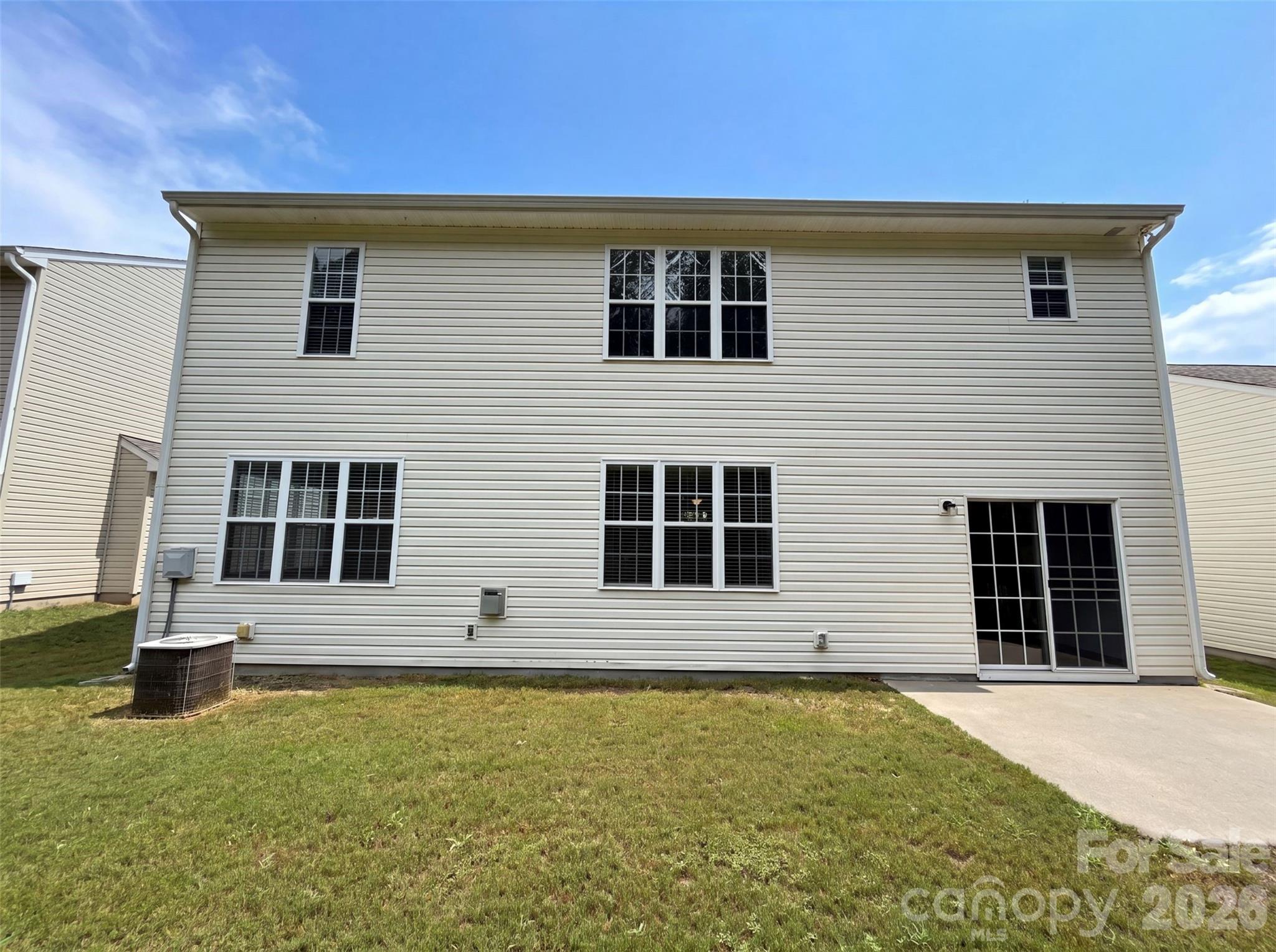 17240 Westmill Lane — Charlotte