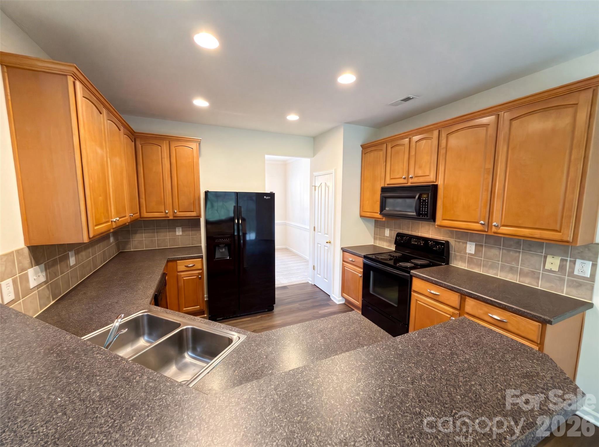 17240 Westmill Lane — Charlotte