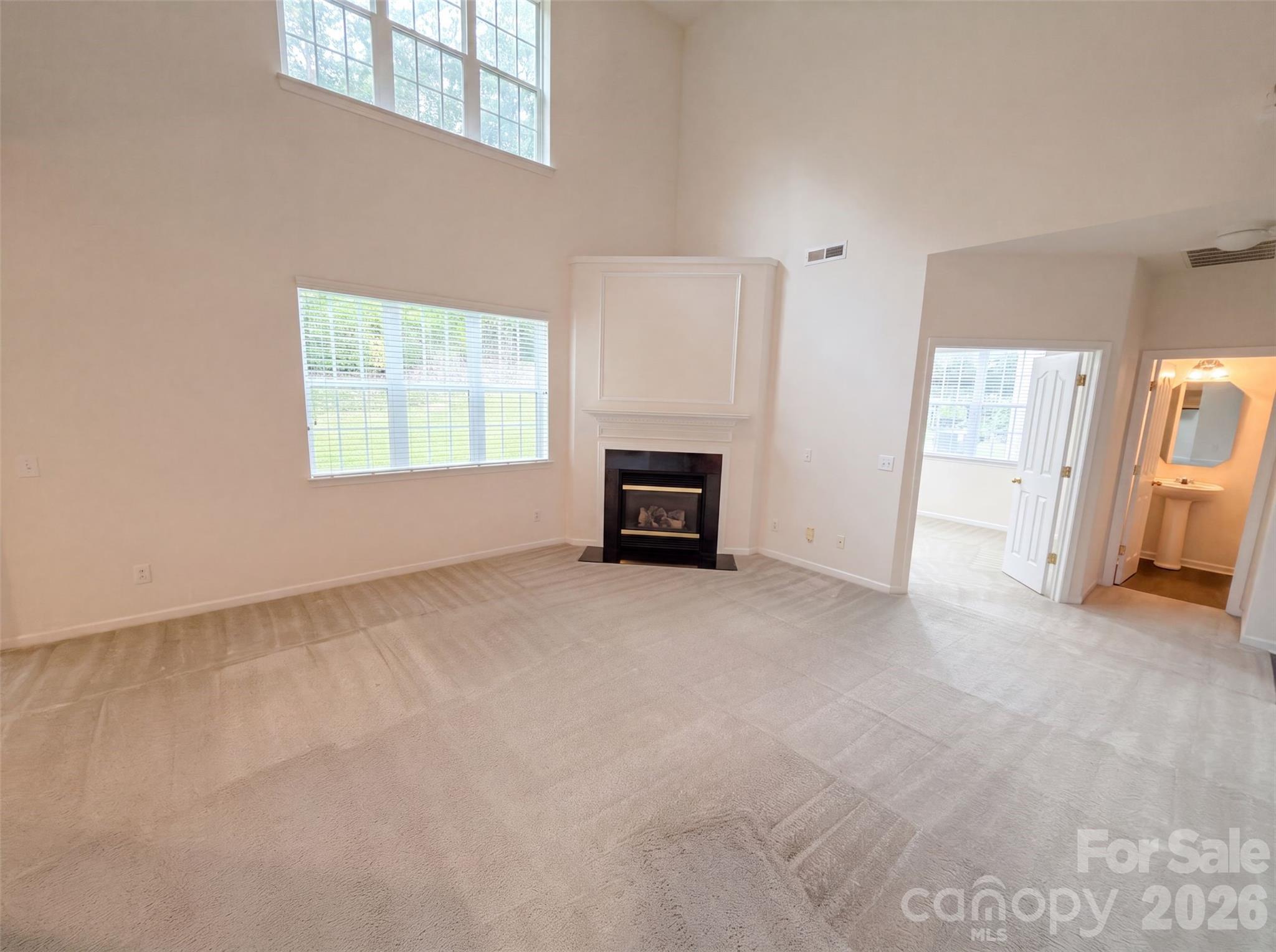 17240 Westmill Lane — Charlotte