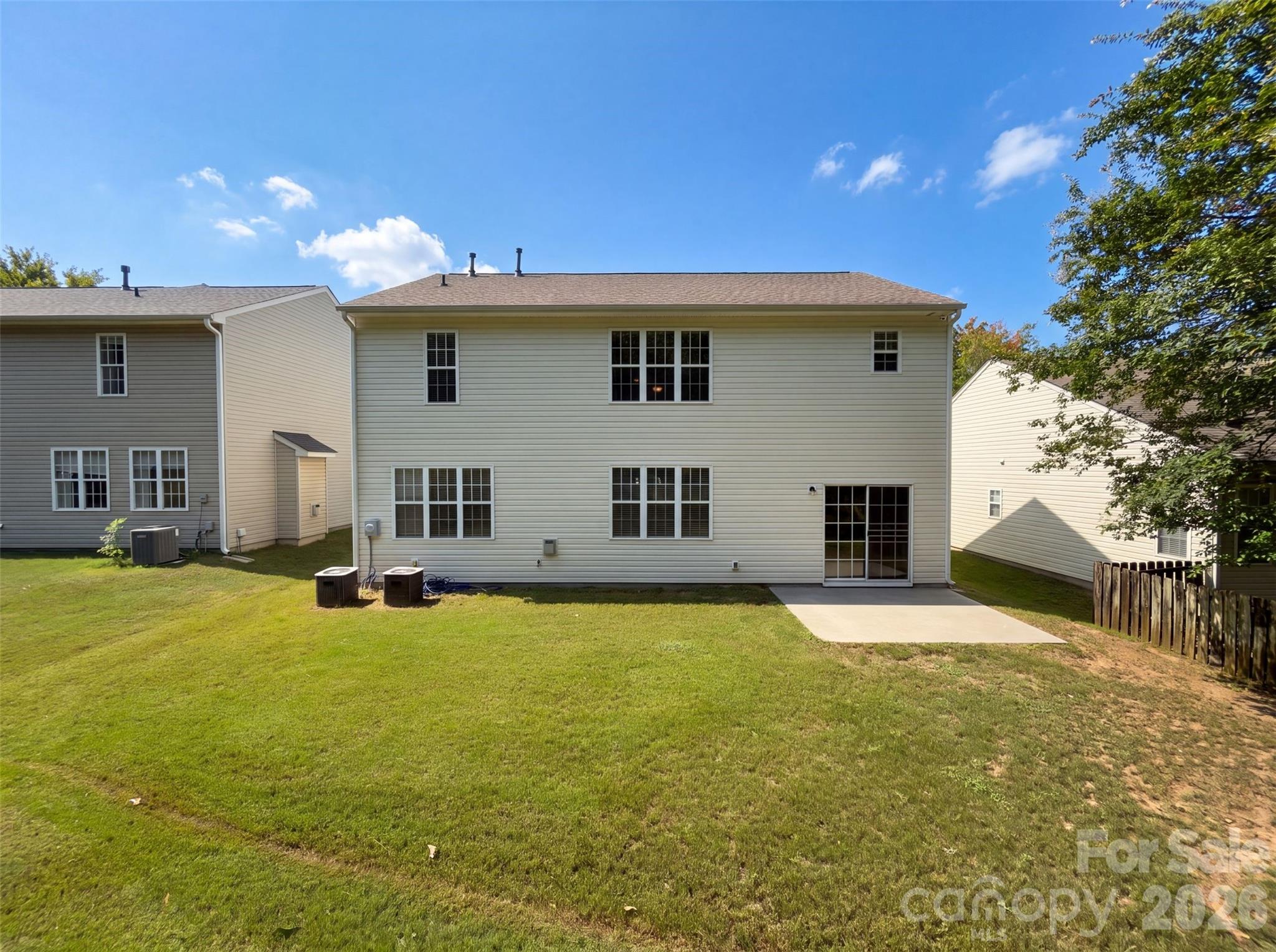 17240 Westmill Lane — Charlotte