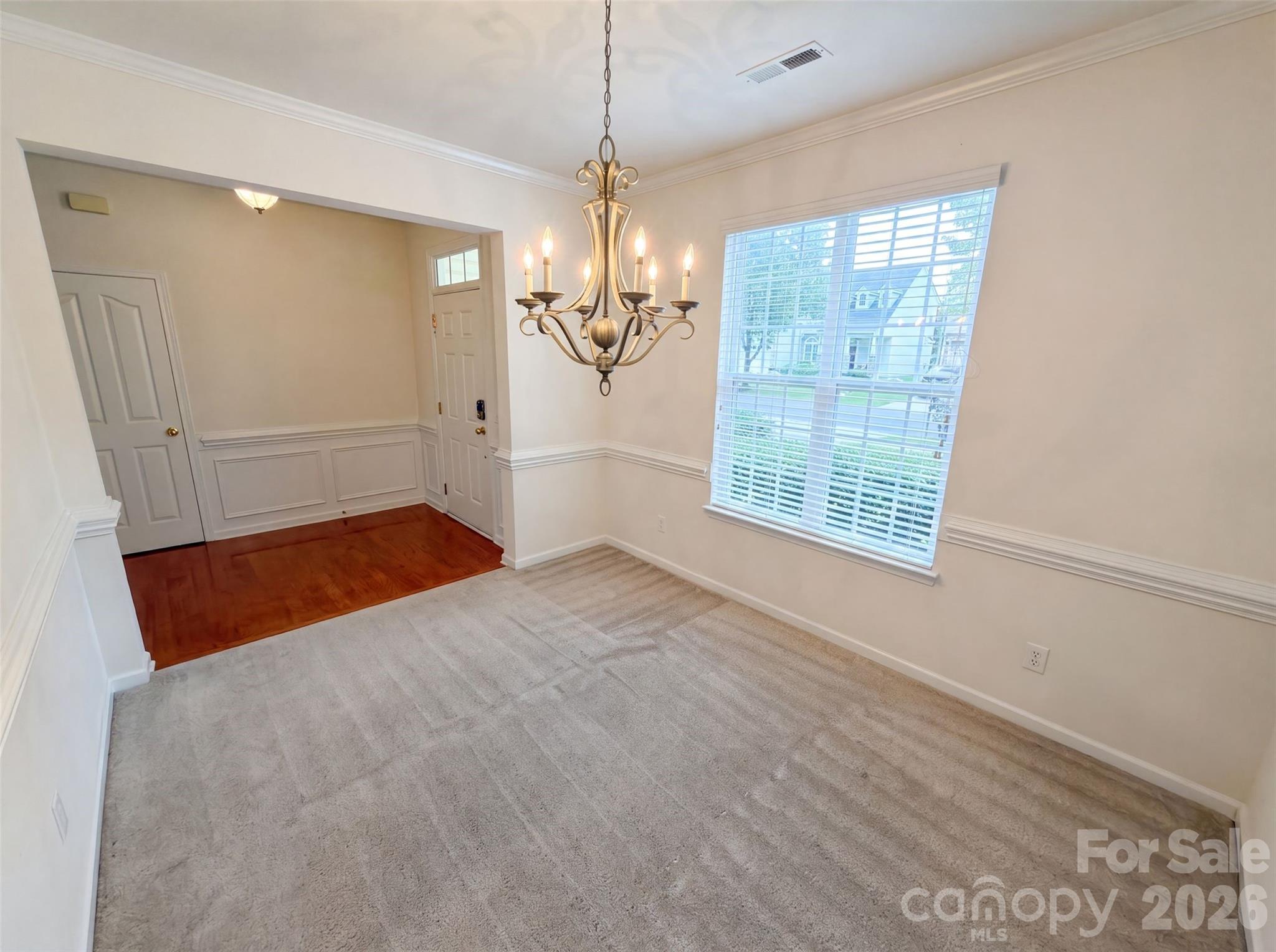 17240 Westmill Lane — Charlotte