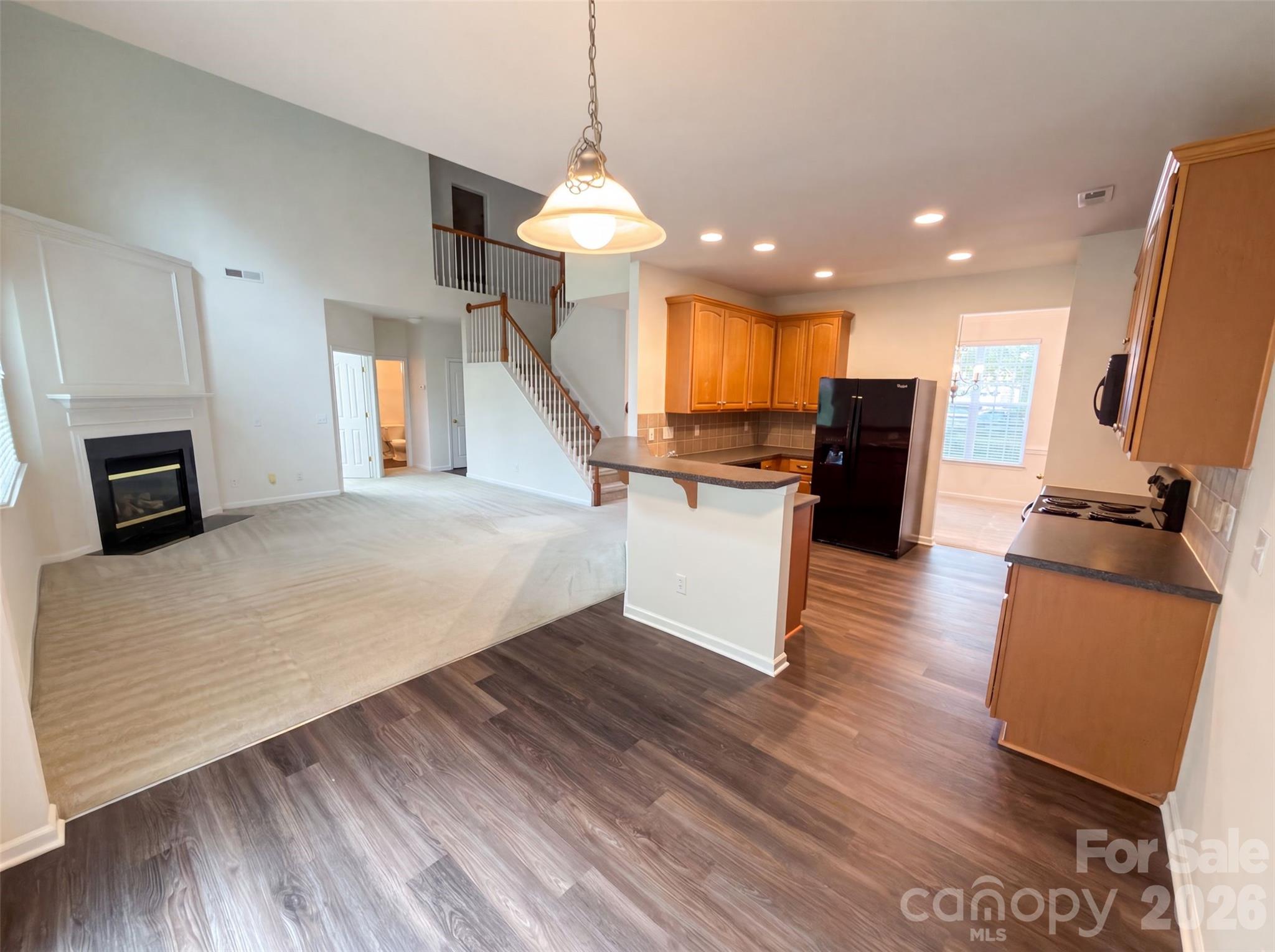 17240 Westmill Lane — Charlotte