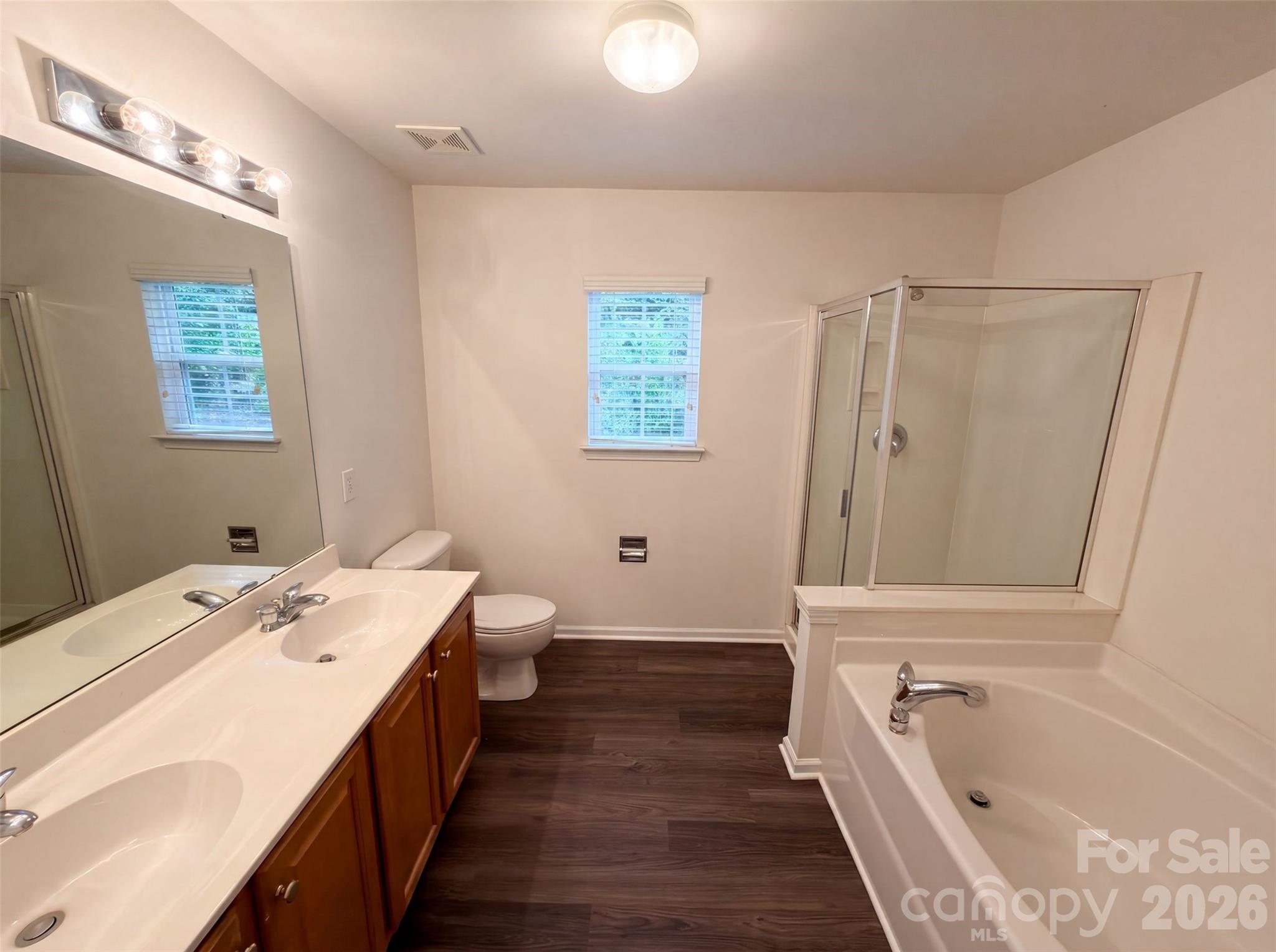 17240 Westmill Lane — Charlotte
