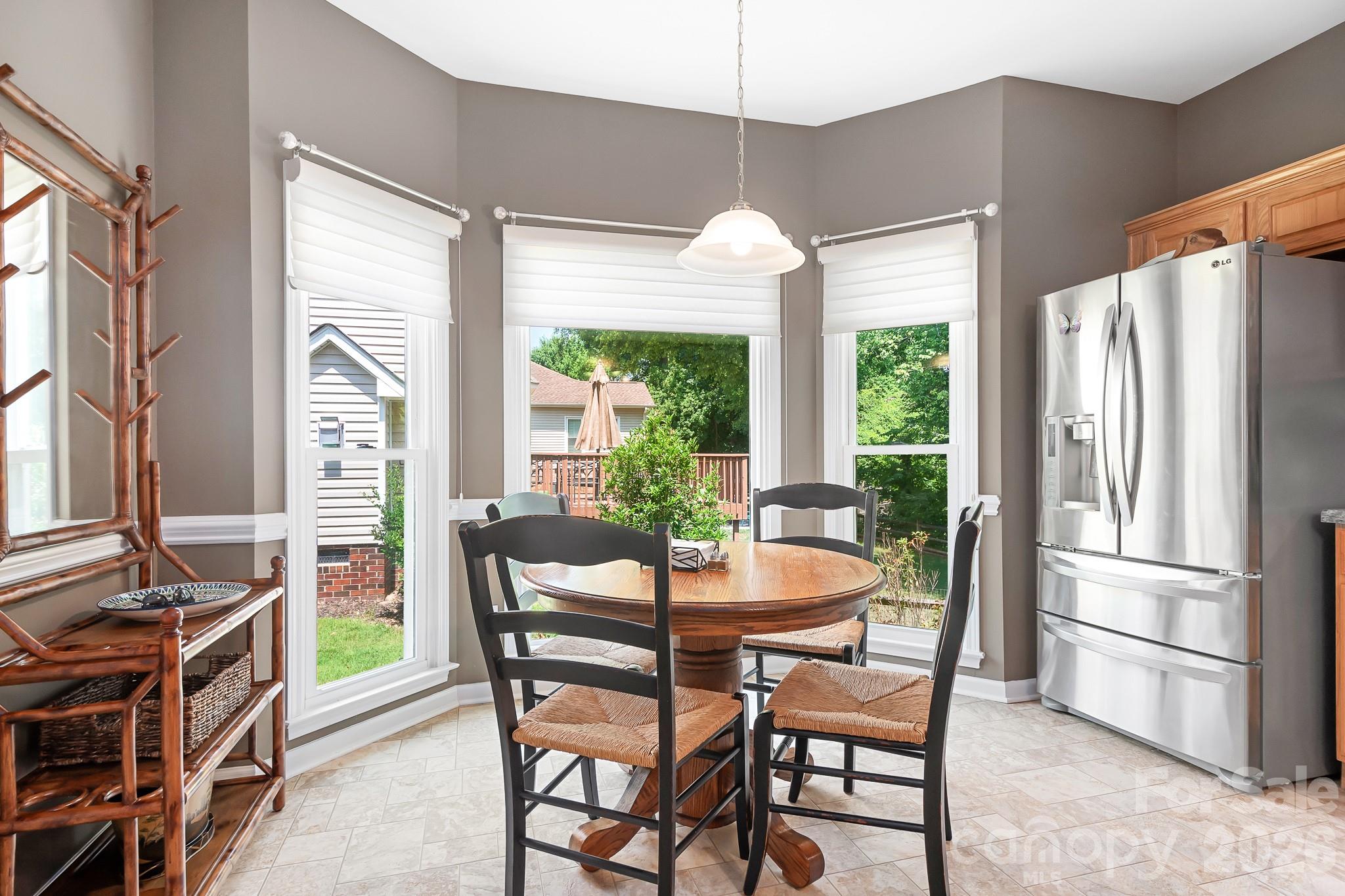 17324 Cambridge Grove Drive — Huntersville