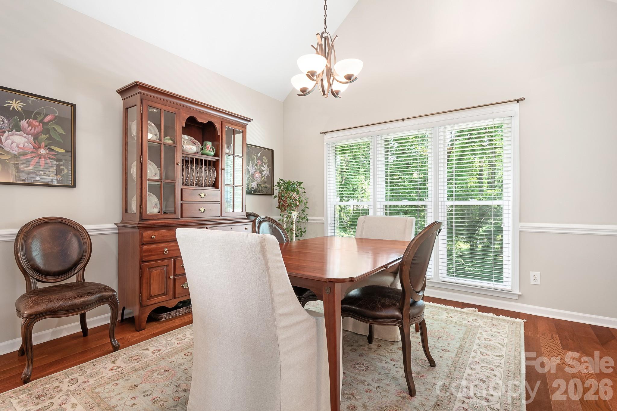 17324 Cambridge Grove Drive — Huntersville