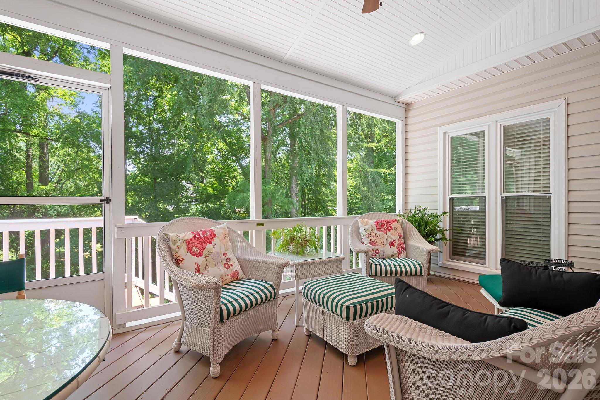 17324 Cambridge Grove Drive — Huntersville