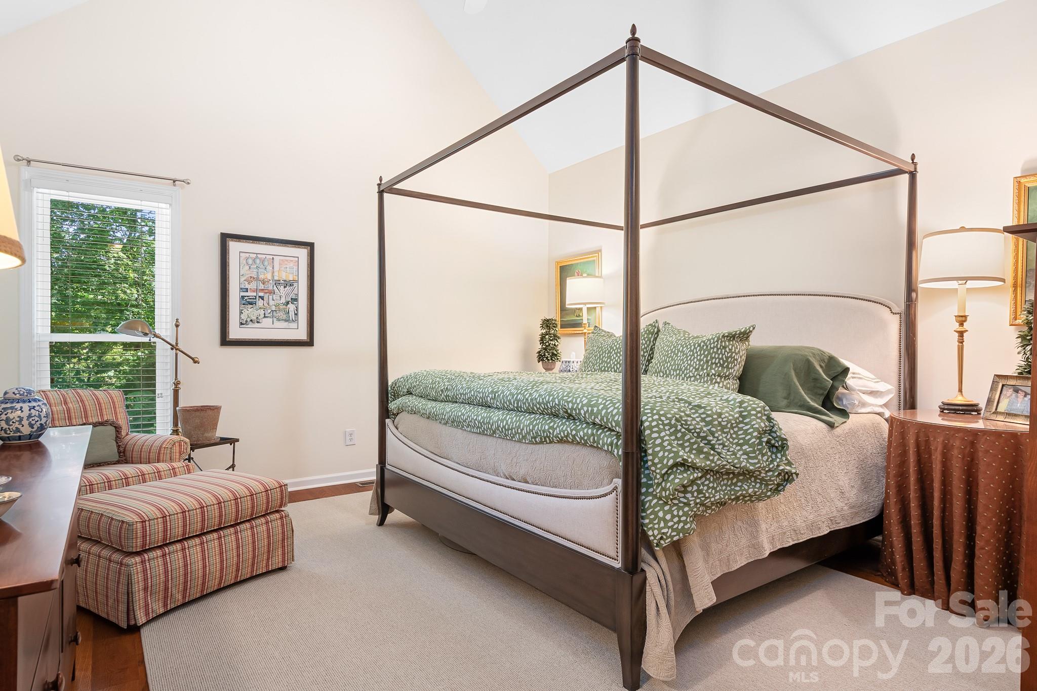 17324 Cambridge Grove Drive — Huntersville