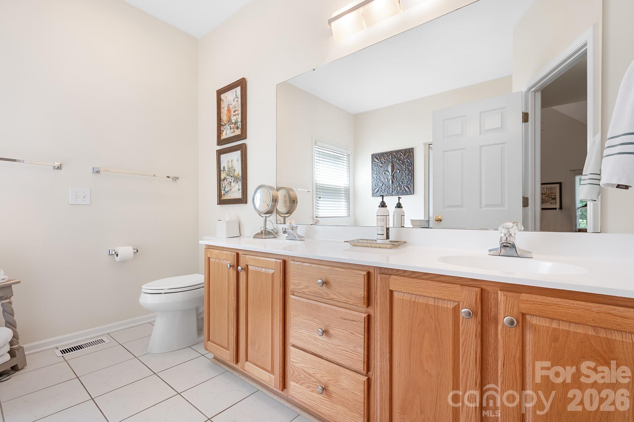 17324 Cambridge Grove Drive — Huntersville