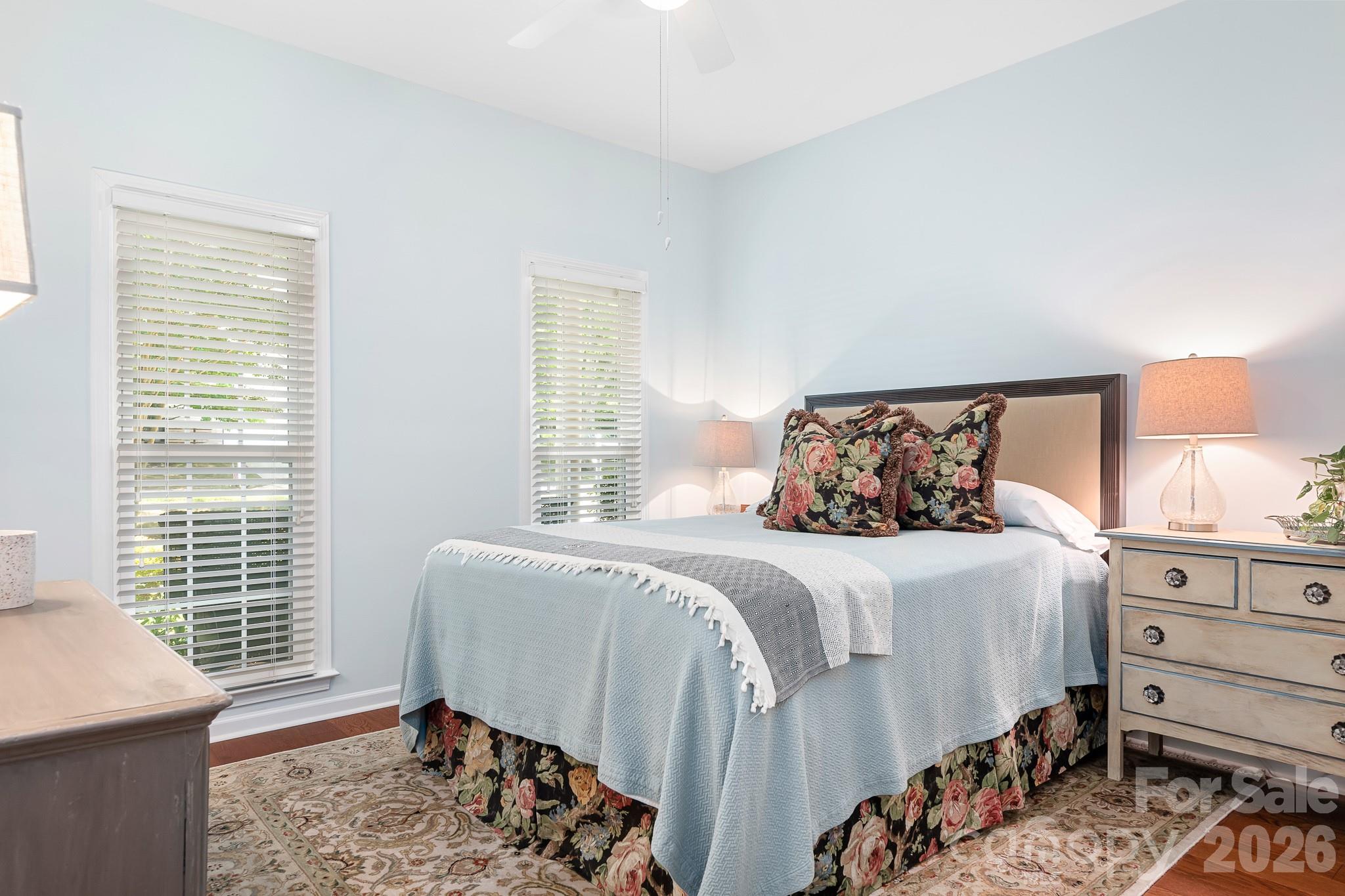 17324 Cambridge Grove Drive — Huntersville