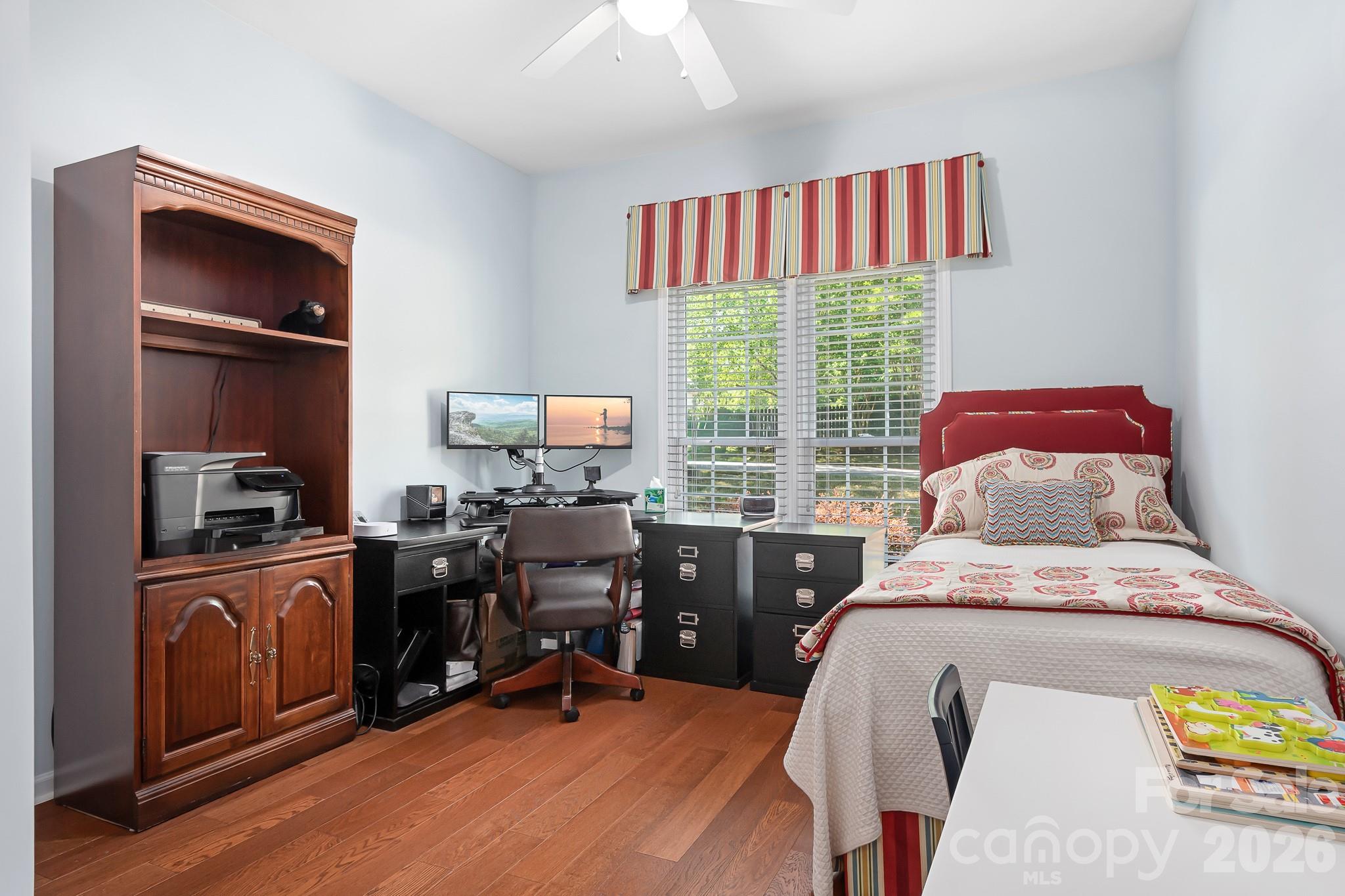 17324 Cambridge Grove Drive — Huntersville