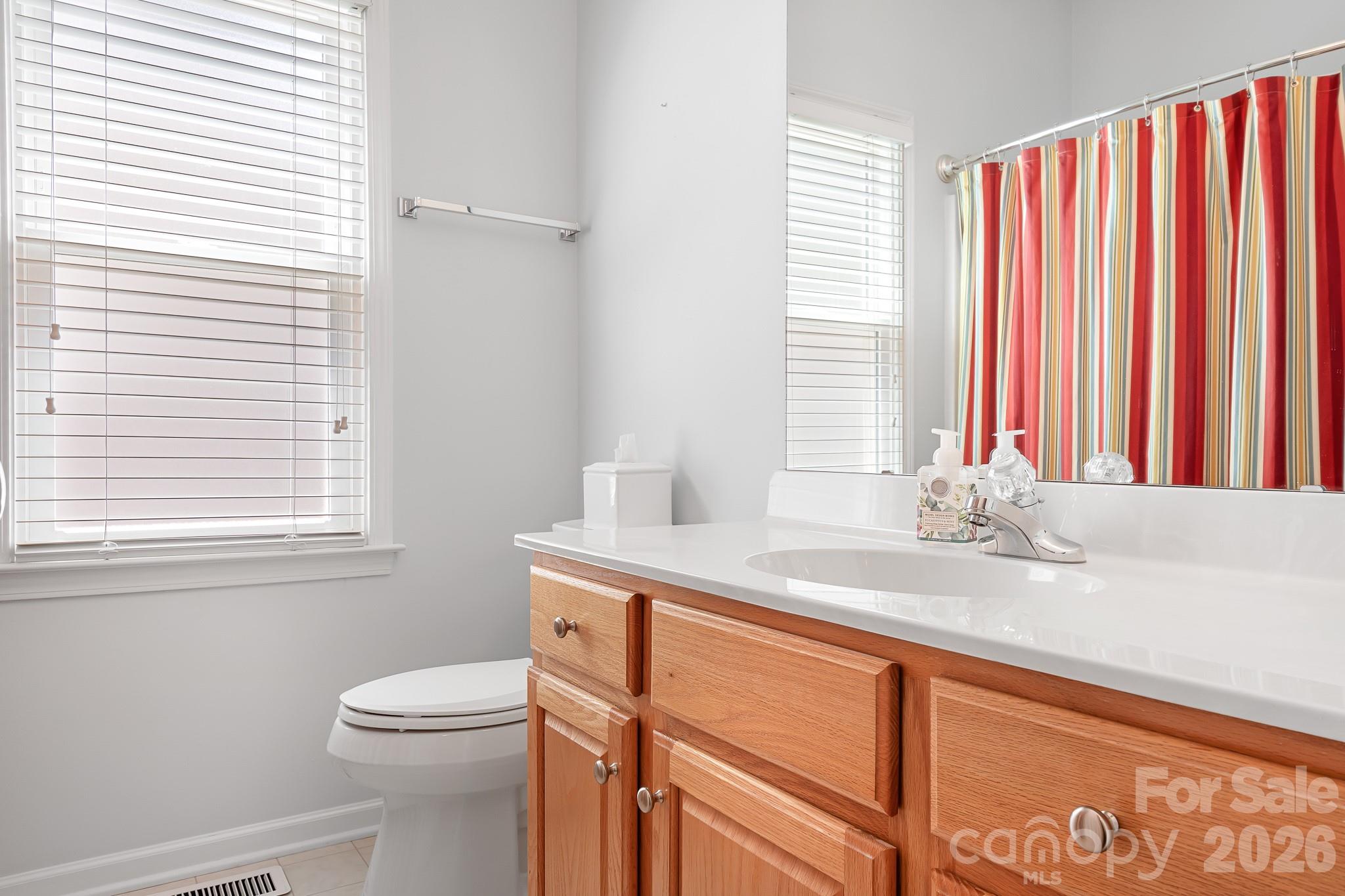 17324 Cambridge Grove Drive — Huntersville