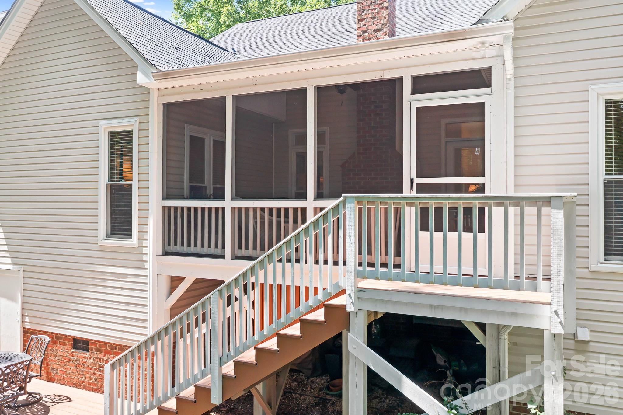 17324 Cambridge Grove Drive — Huntersville