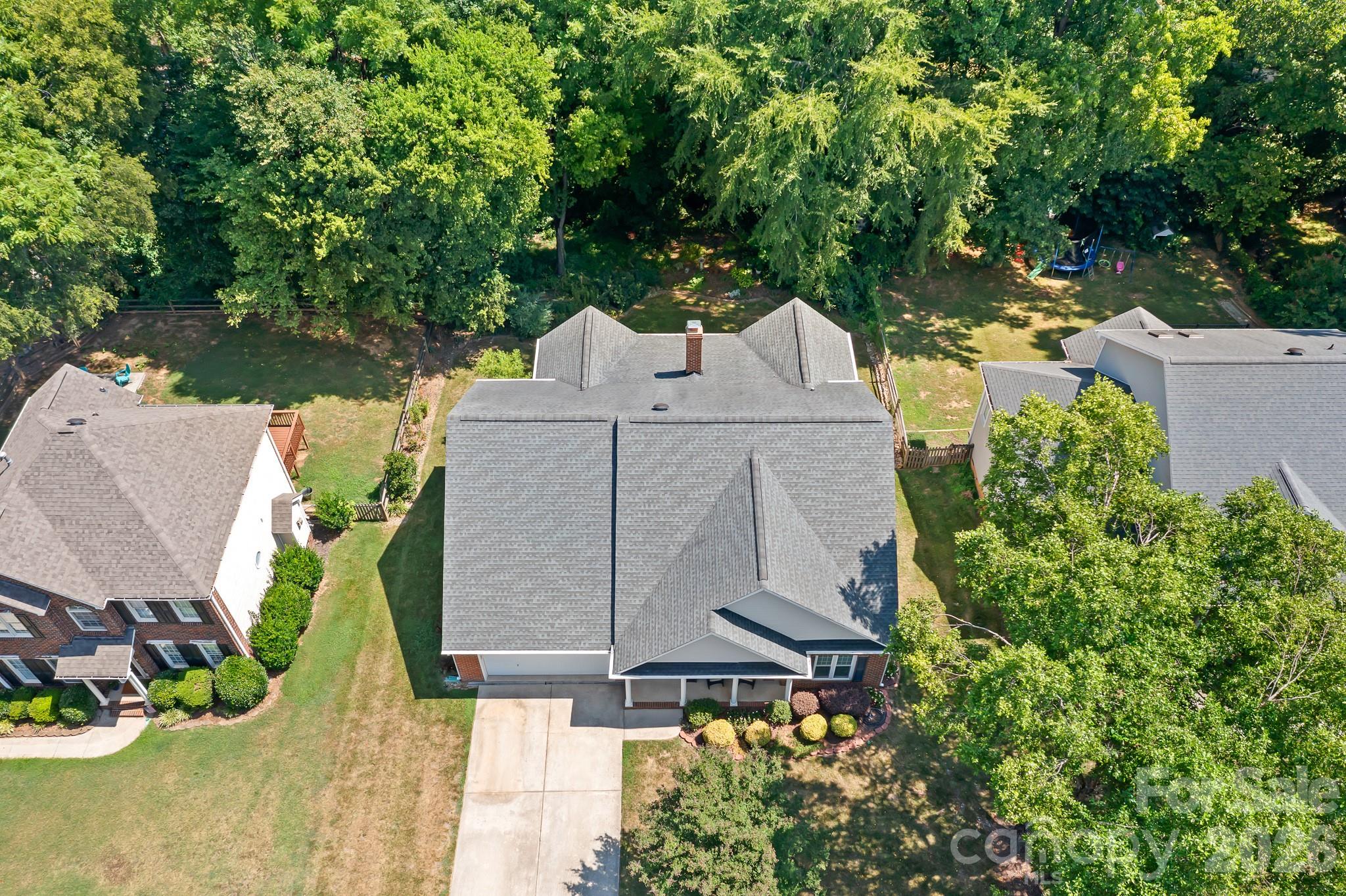 17324 Cambridge Grove Drive — Huntersville