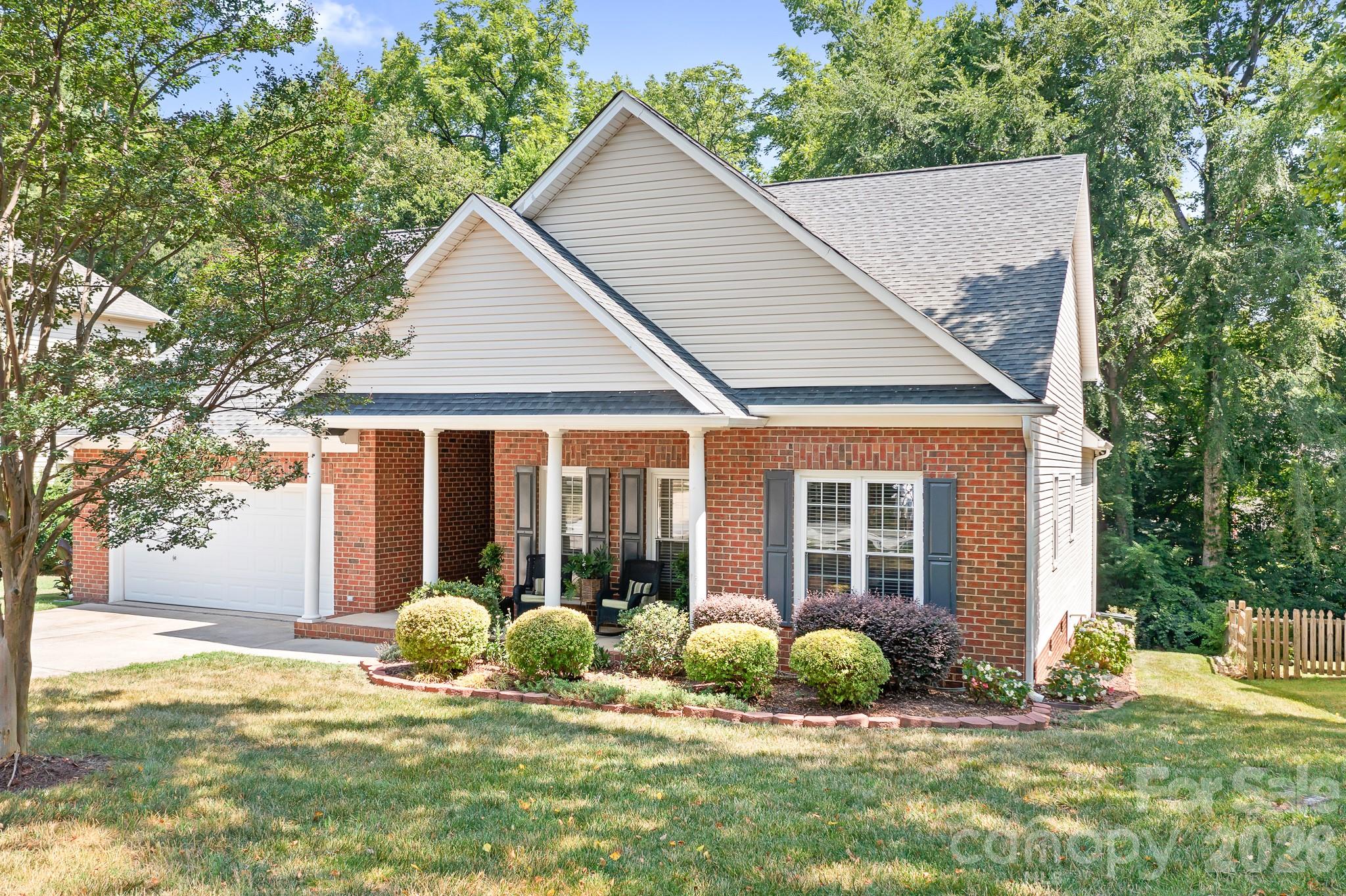 17324 Cambridge Grove Drive — Huntersville