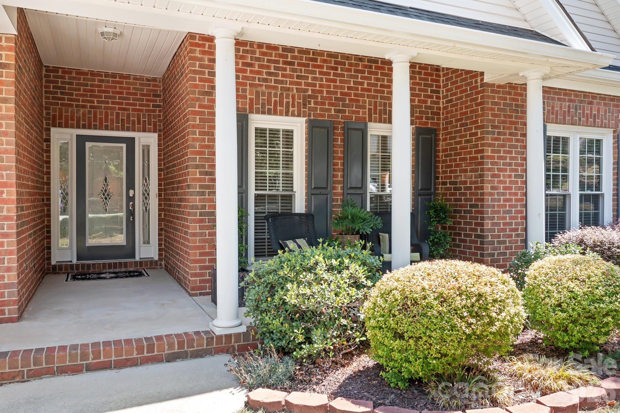 17324 Cambridge Grove Drive — Huntersville