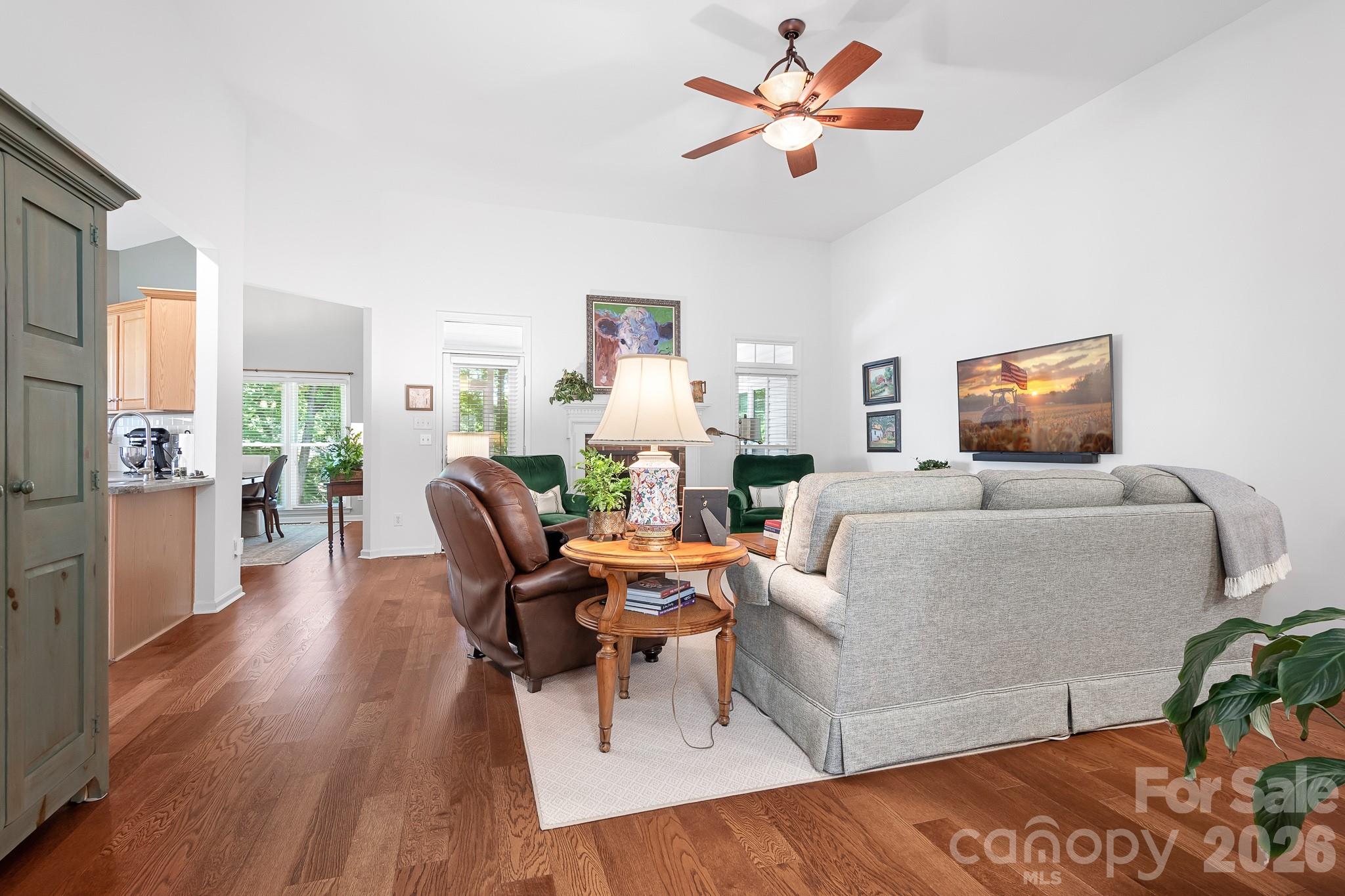 17324 Cambridge Grove Drive — Huntersville