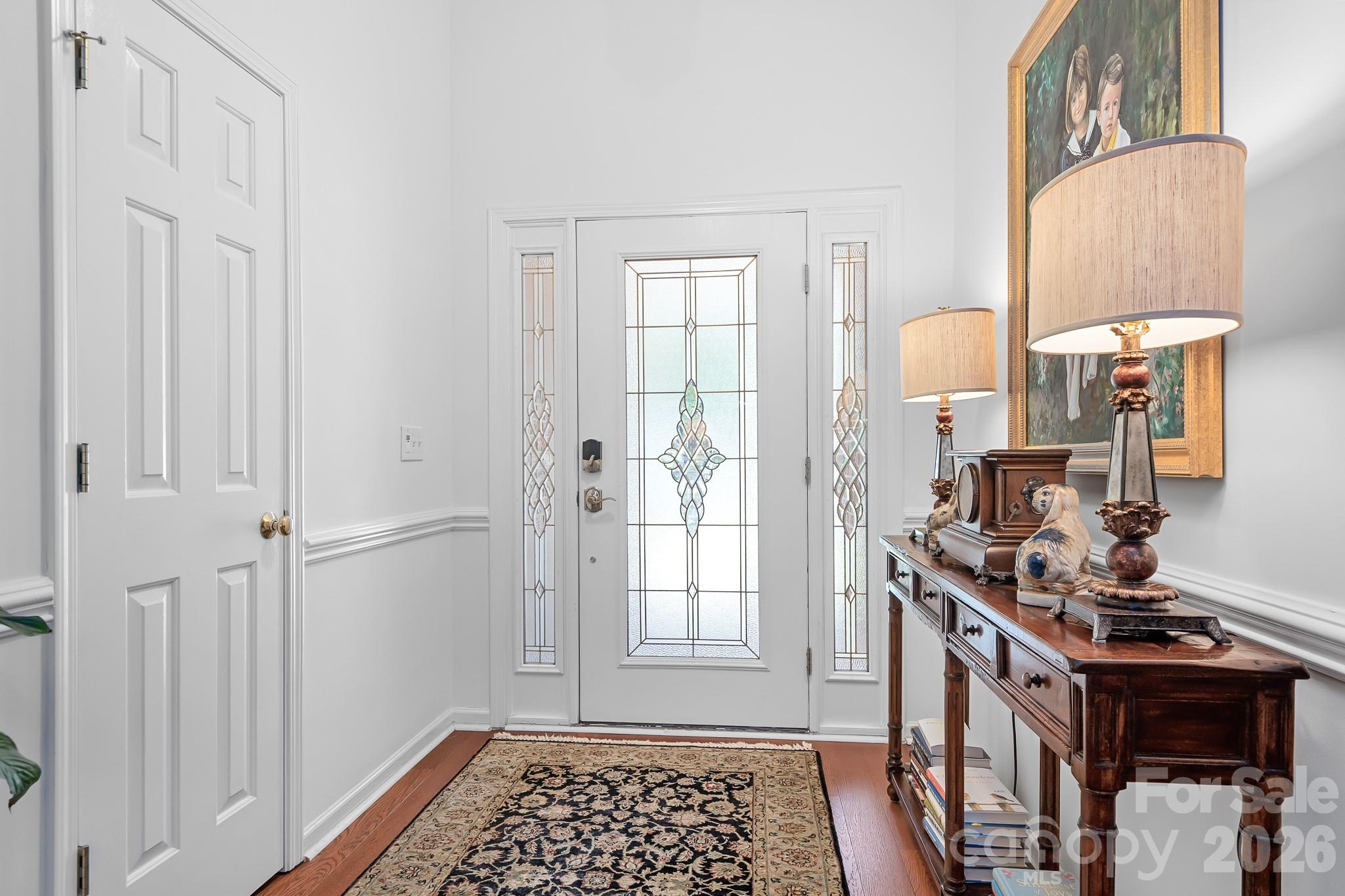 17324 Cambridge Grove Drive — Huntersville