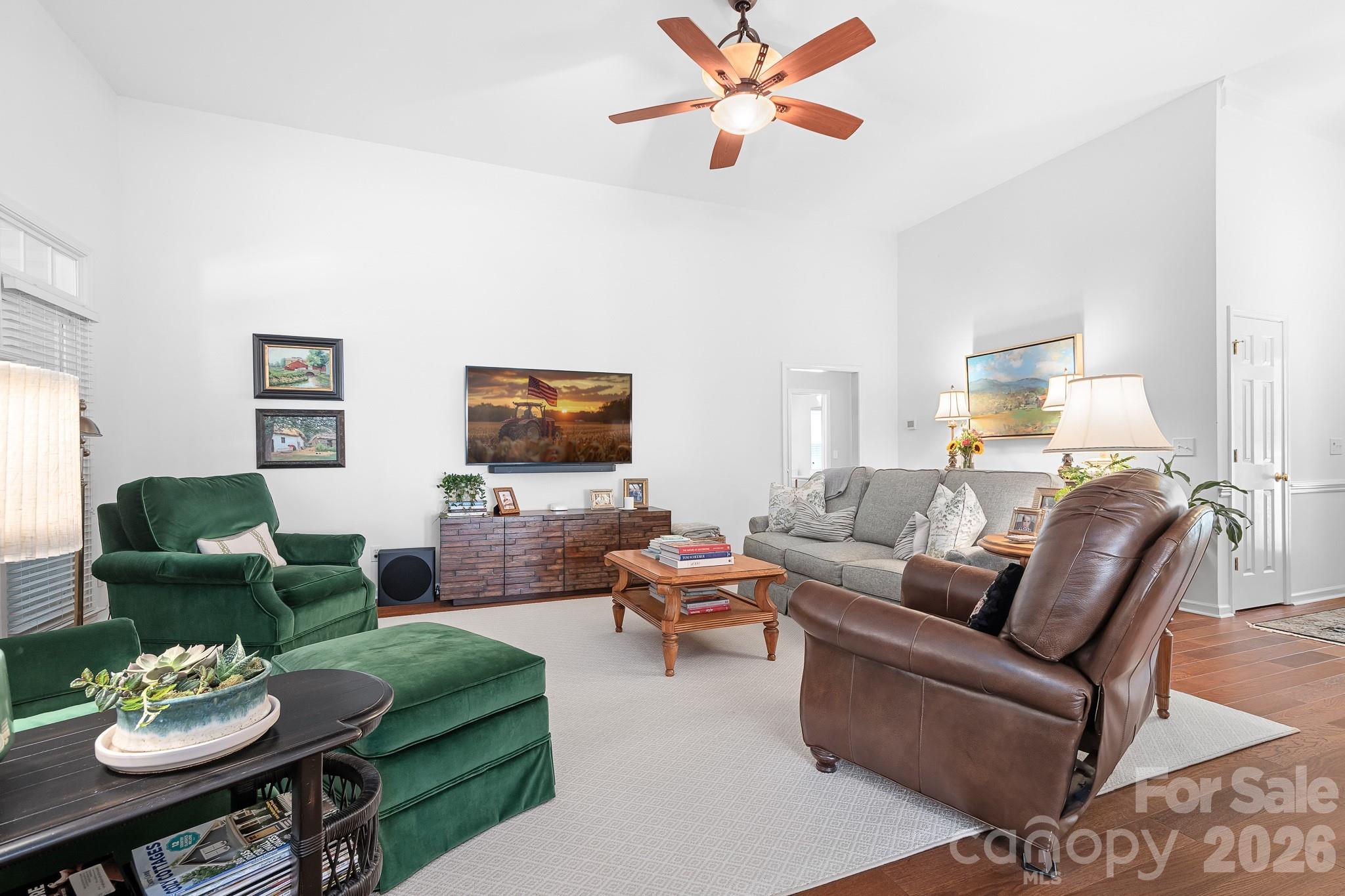 17324 Cambridge Grove Drive — Huntersville