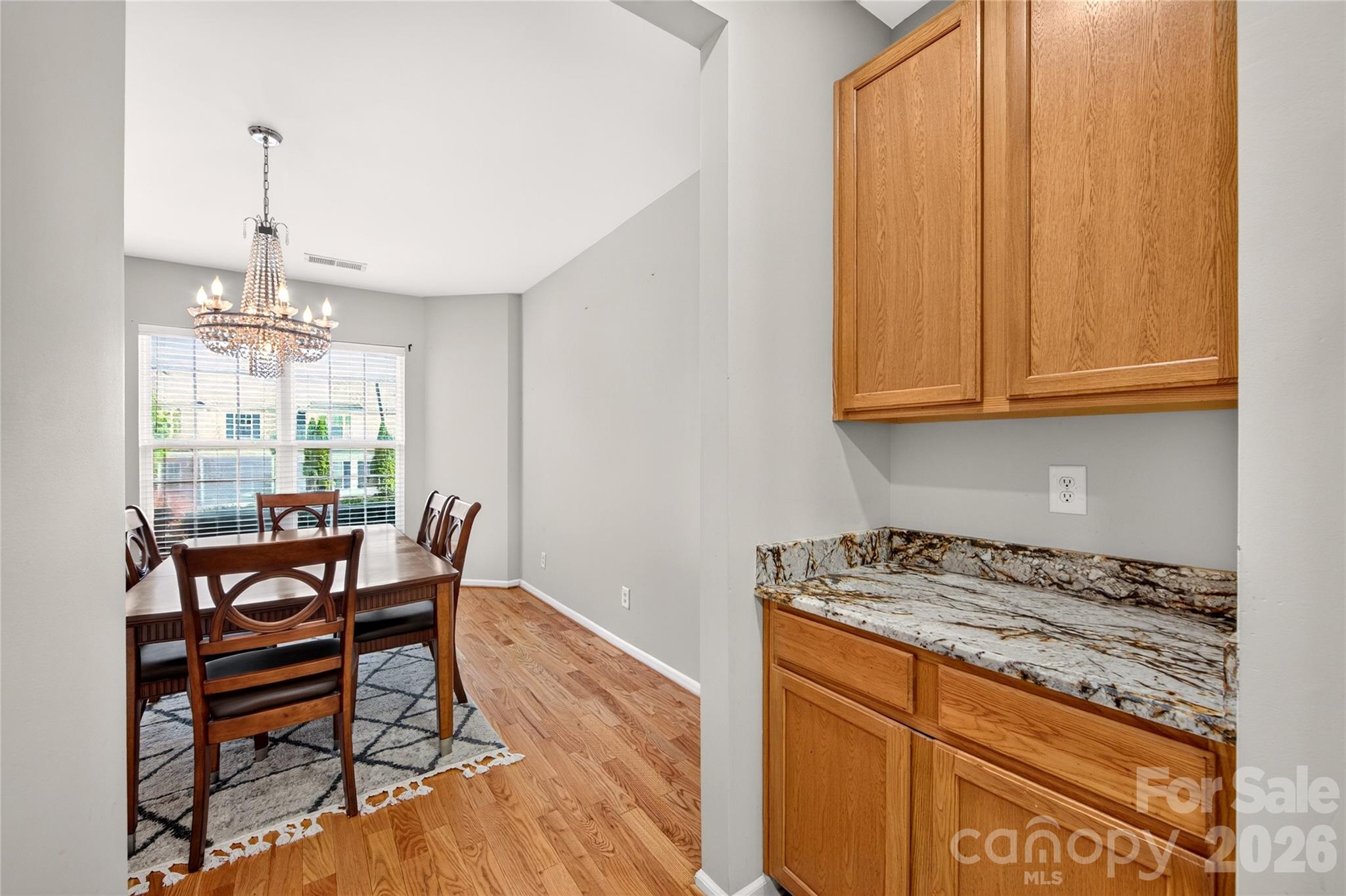 9907 Porta Ferry Drive — Charlotte