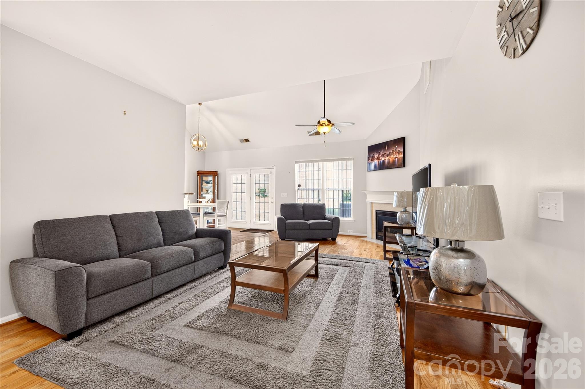 9907 Porta Ferry Drive — Charlotte