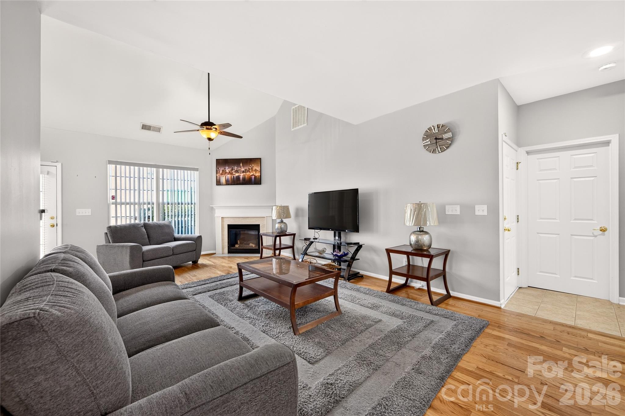 9907 Porta Ferry Drive — Charlotte