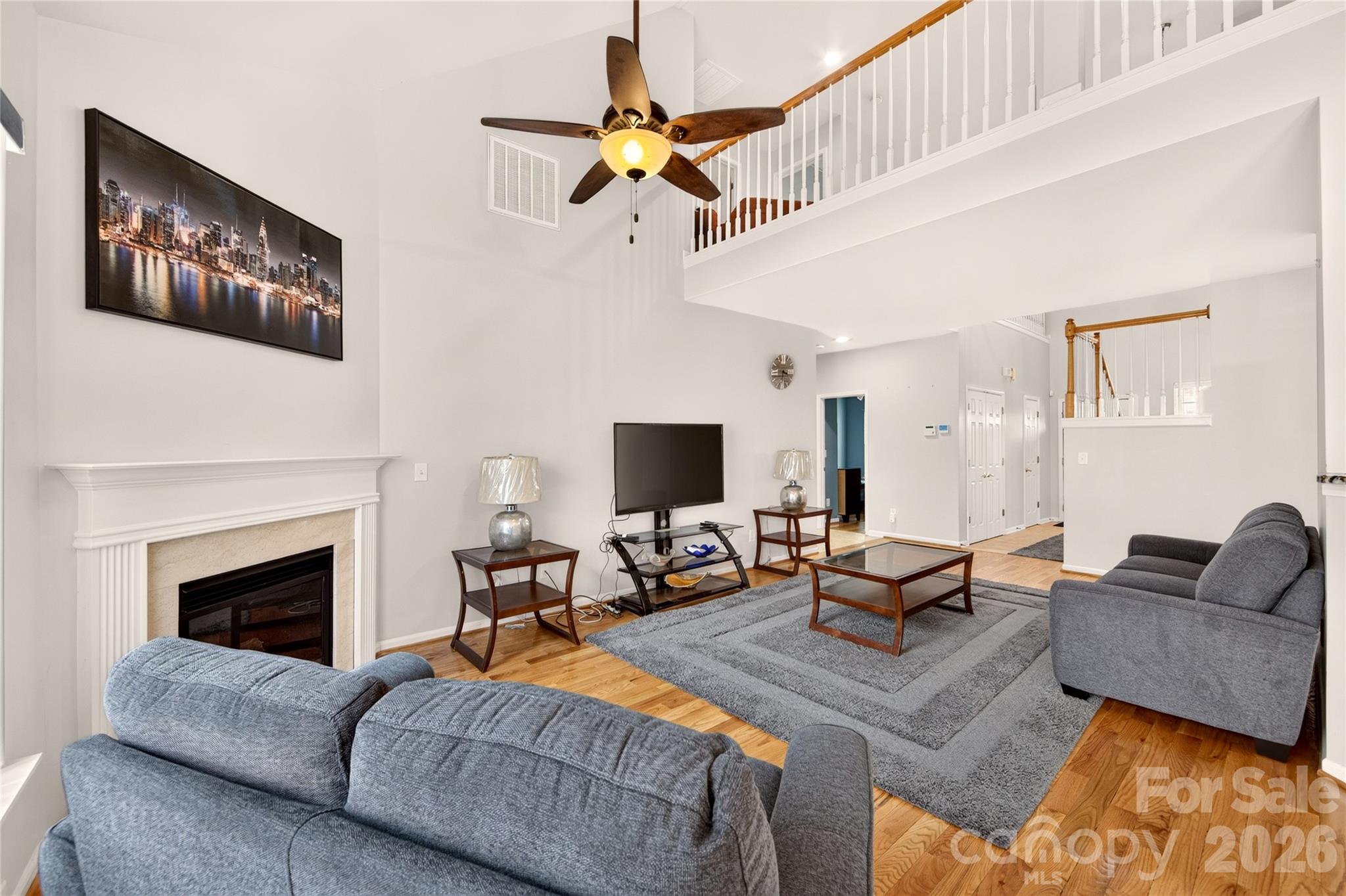 9907 Porta Ferry Drive — Charlotte