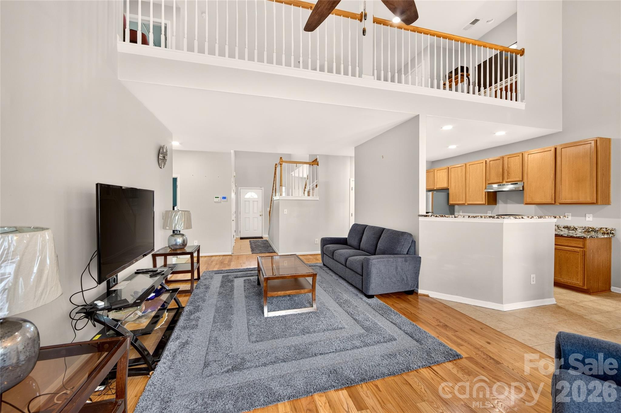 9907 Porta Ferry Drive — Charlotte