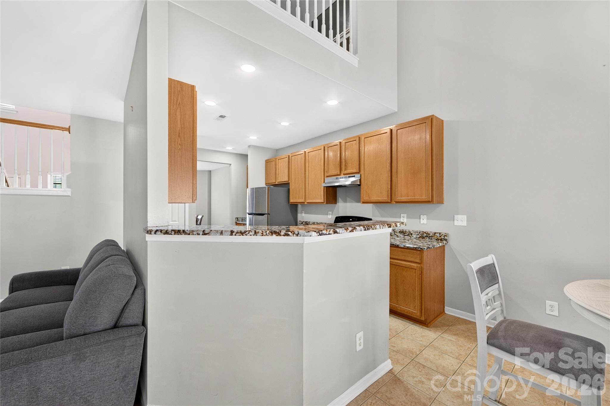 9907 Porta Ferry Drive — Charlotte