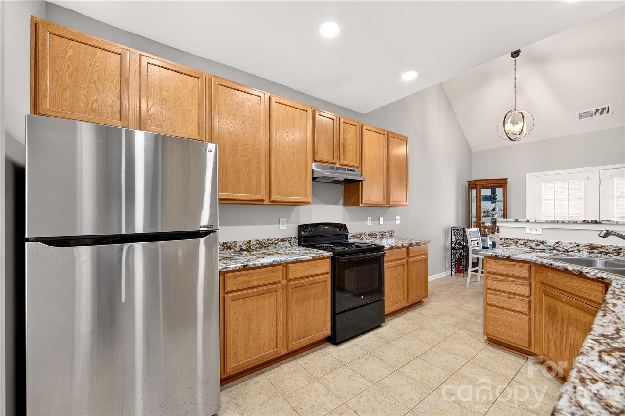 9907 Porta Ferry Drive — Charlotte
