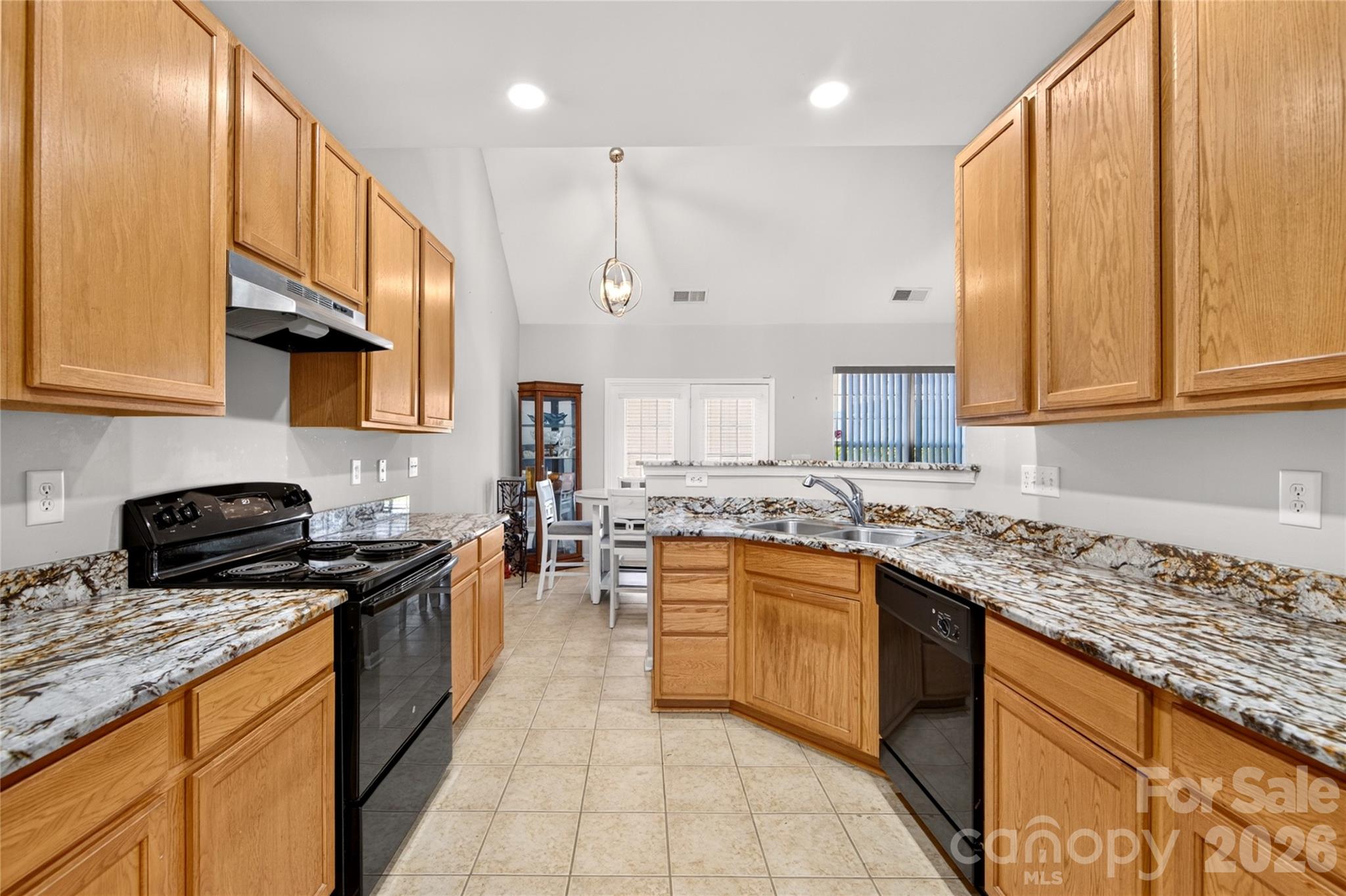 9907 Porta Ferry Drive — Charlotte