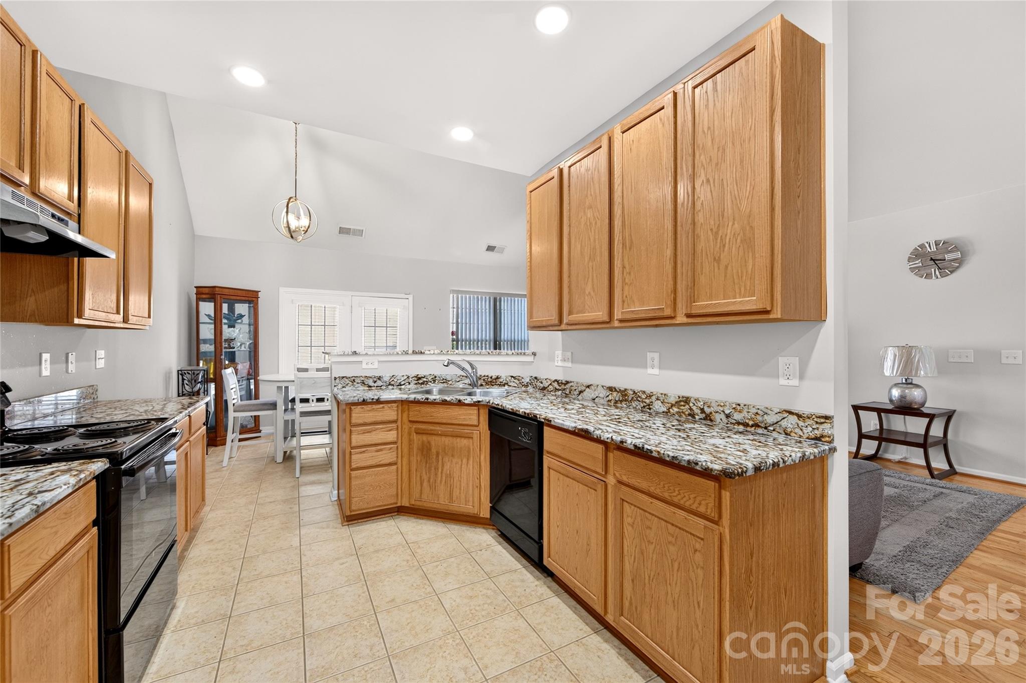 9907 Porta Ferry Drive — Charlotte
