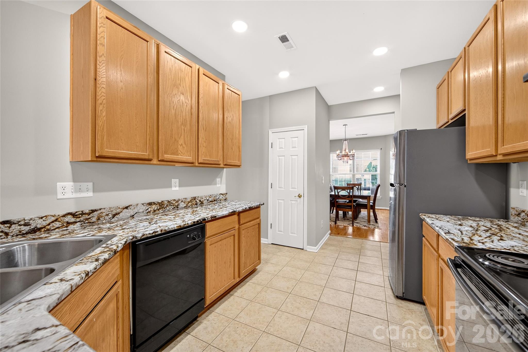 9907 Porta Ferry Drive — Charlotte