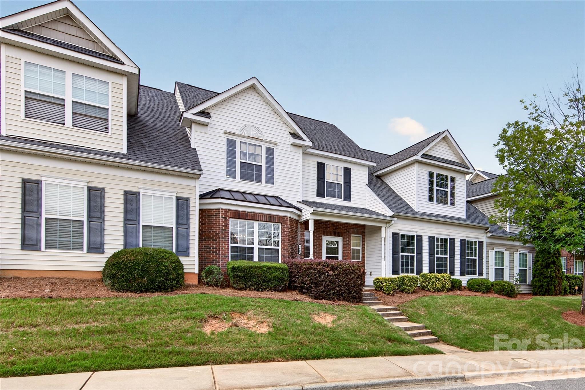 9907 Porta Ferry Drive — Charlotte