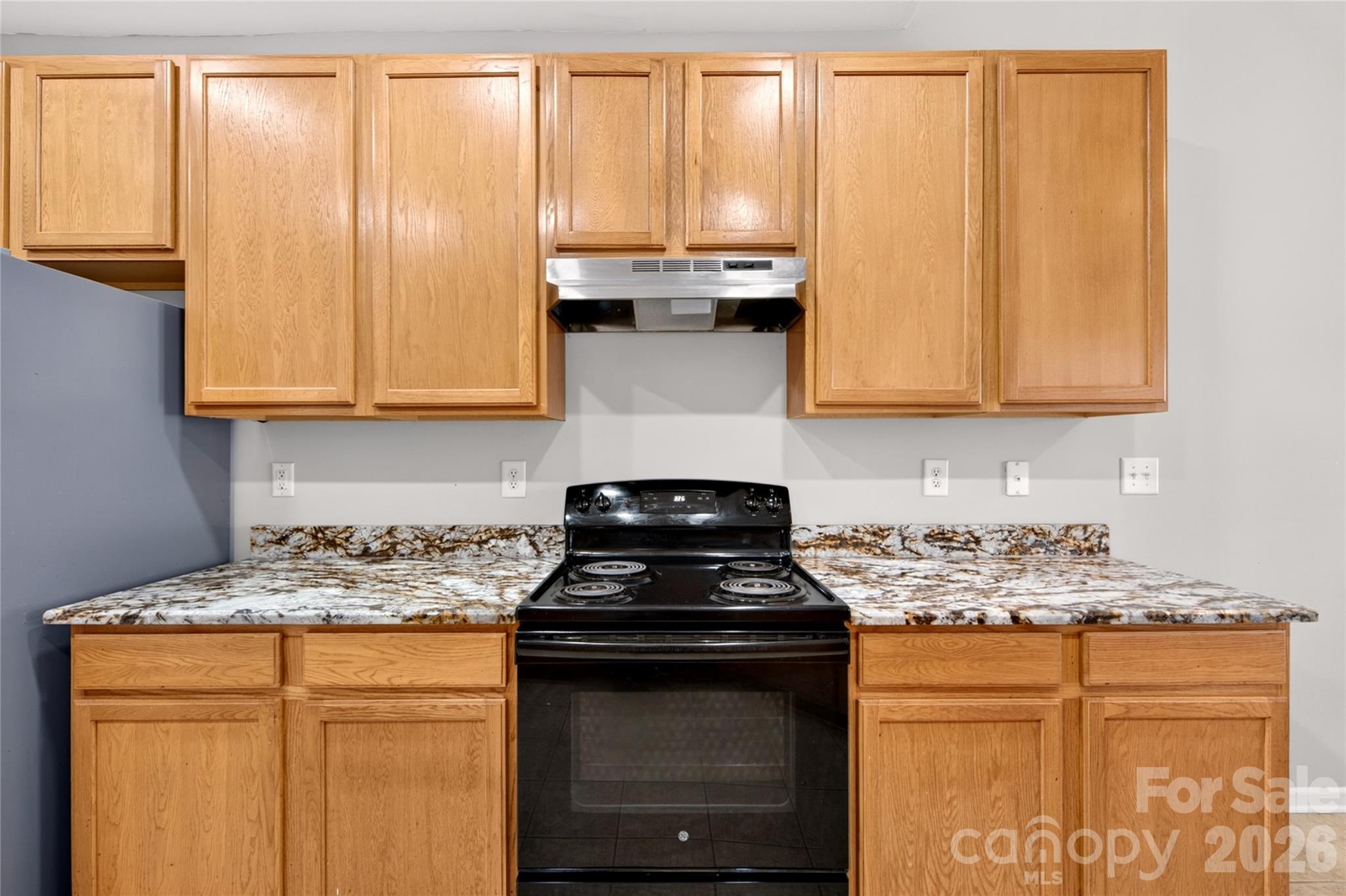 9907 Porta Ferry Drive — Charlotte