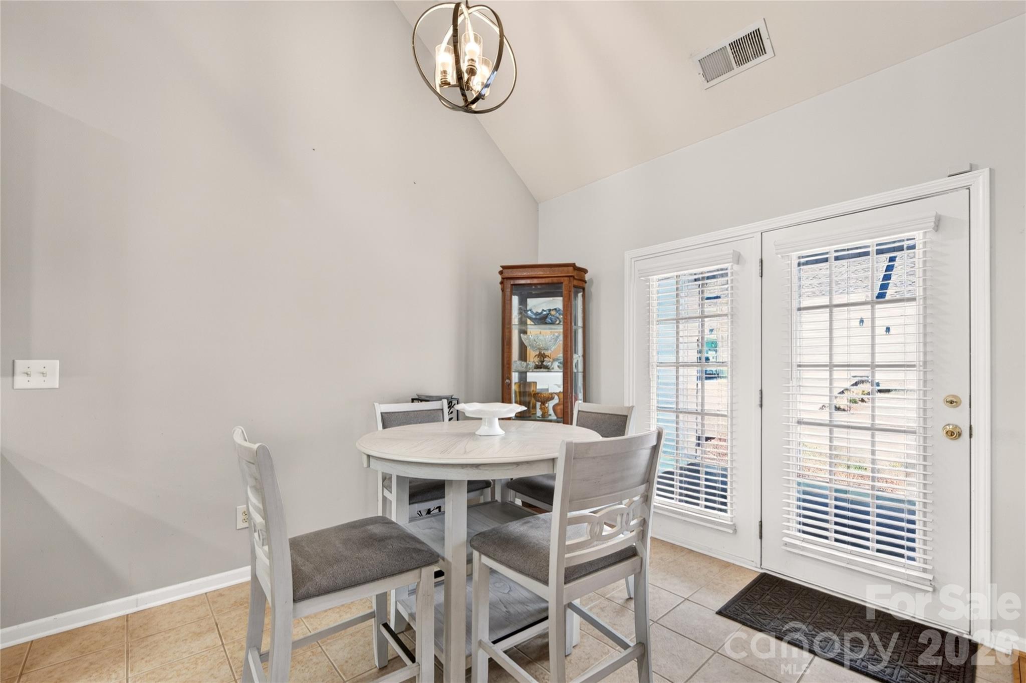 9907 Porta Ferry Drive — Charlotte