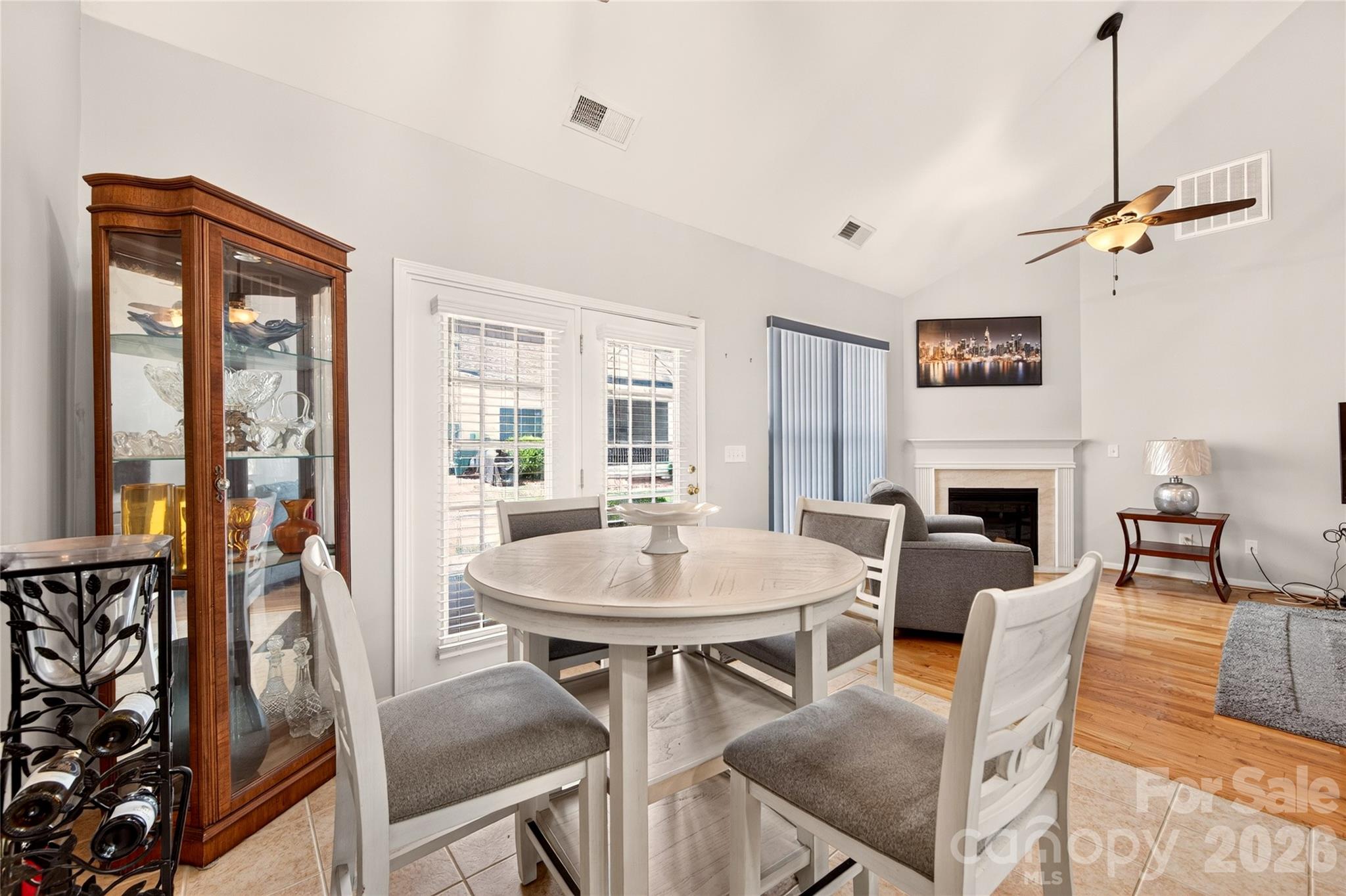 9907 Porta Ferry Drive — Charlotte