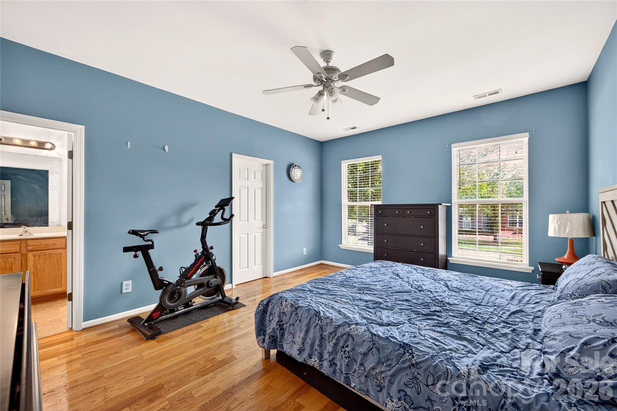9907 Porta Ferry Drive — Charlotte