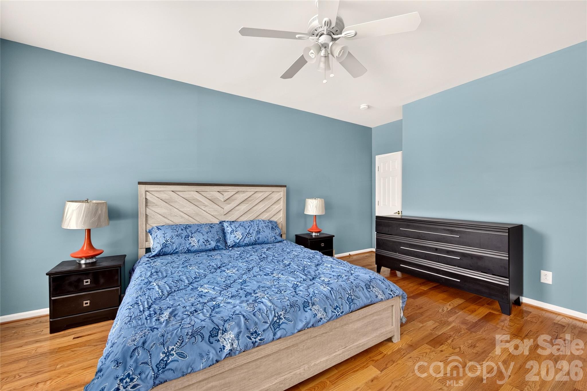 9907 Porta Ferry Drive — Charlotte