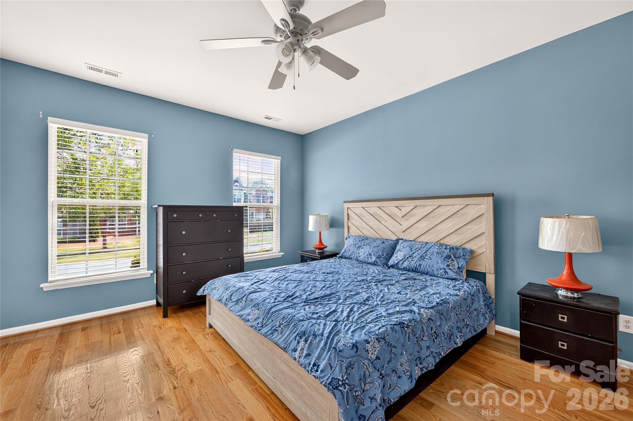 9907 Porta Ferry Drive — Charlotte