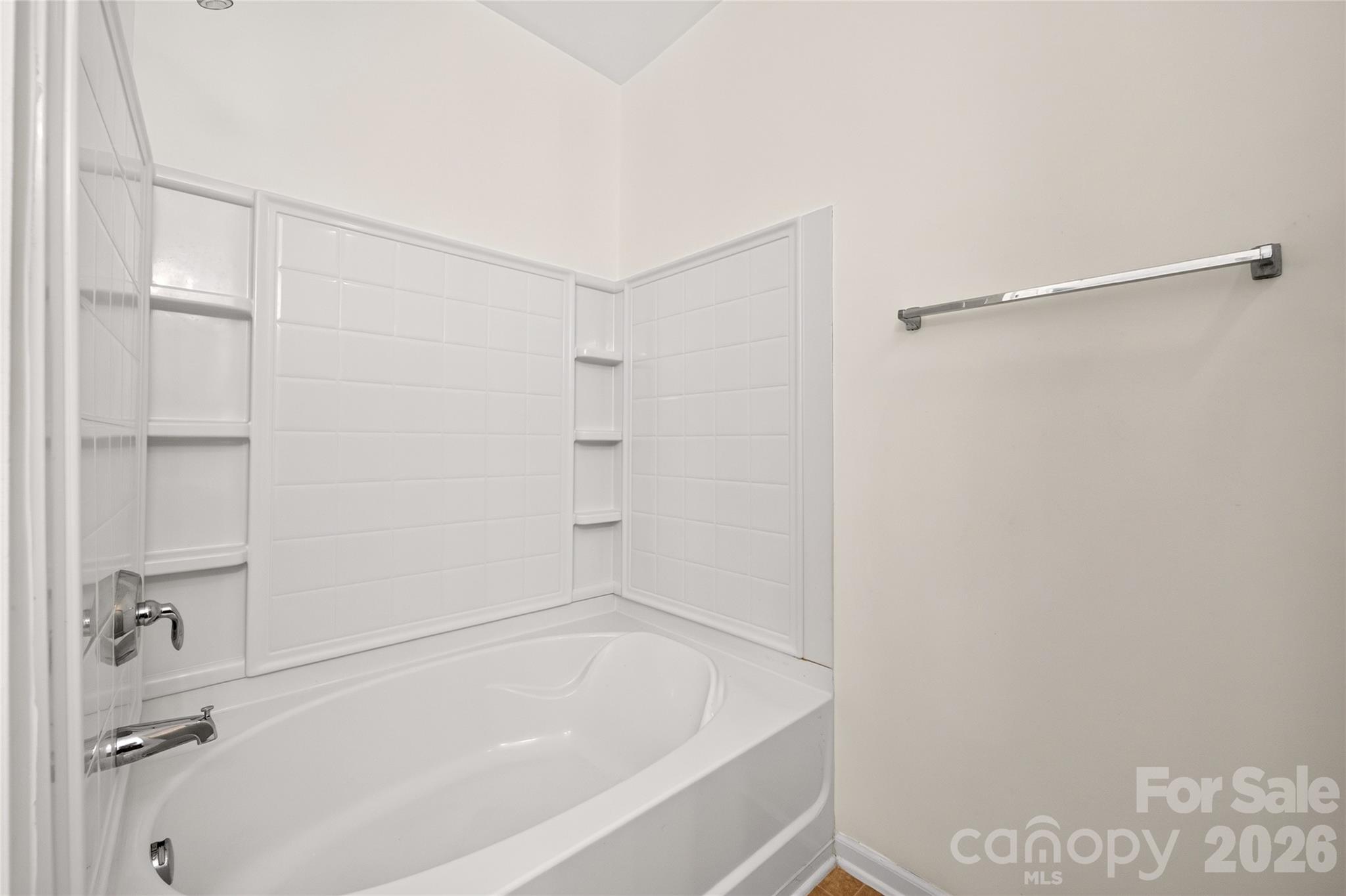 9907 Porta Ferry Drive — Charlotte