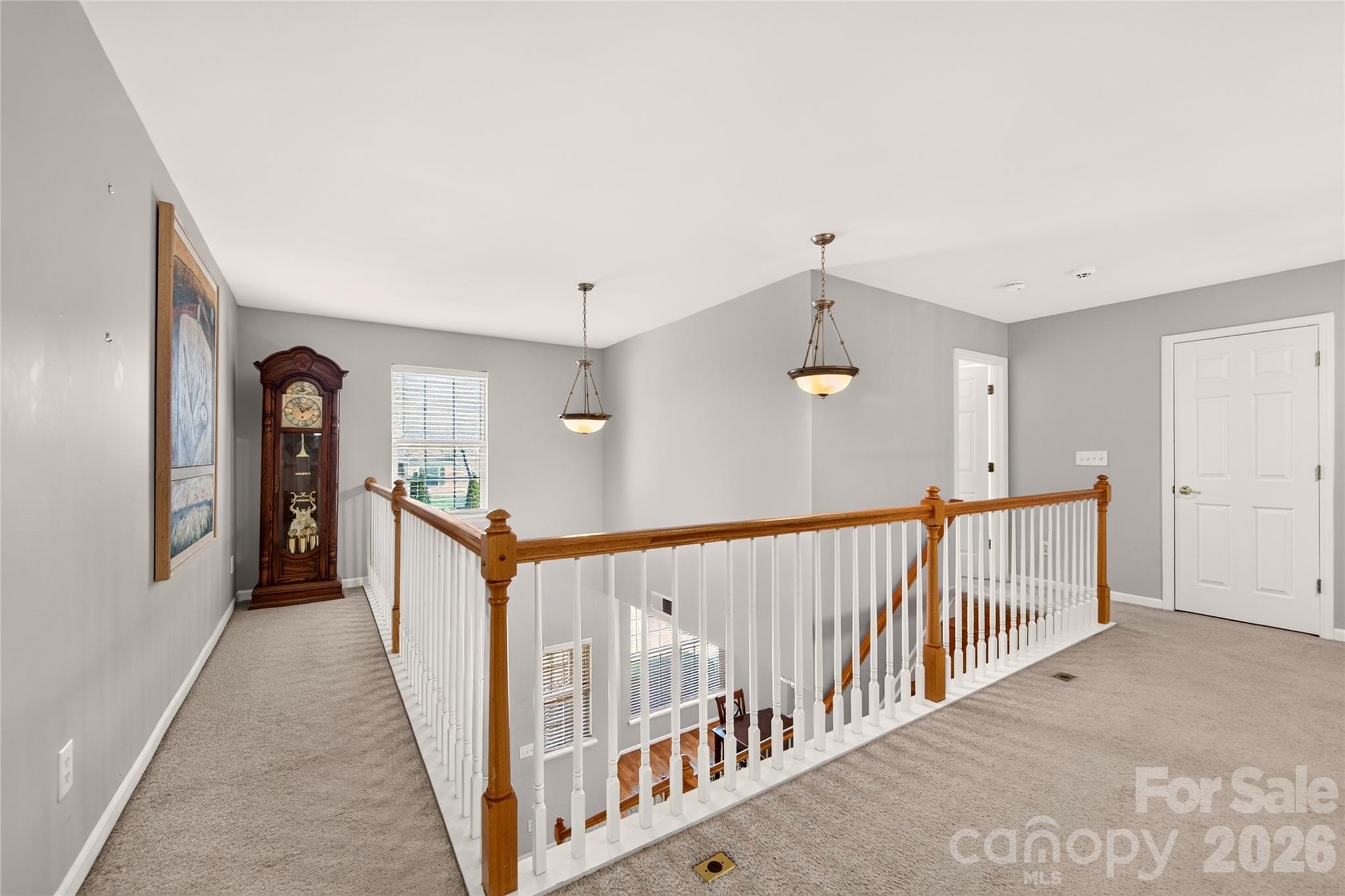 9907 Porta Ferry Drive — Charlotte