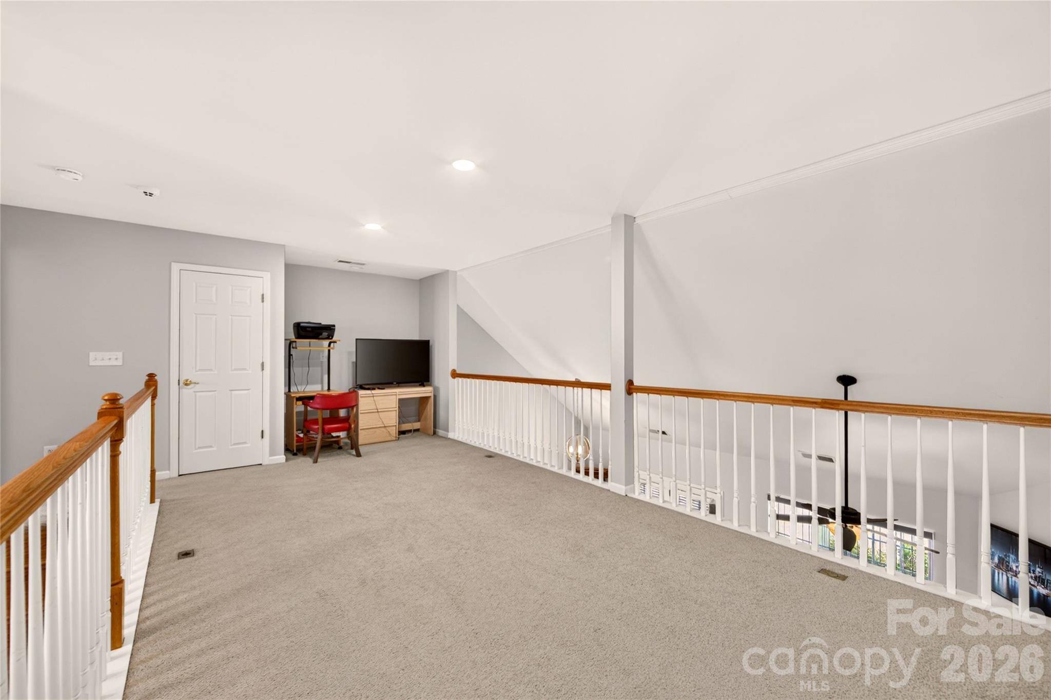 9907 Porta Ferry Drive — Charlotte