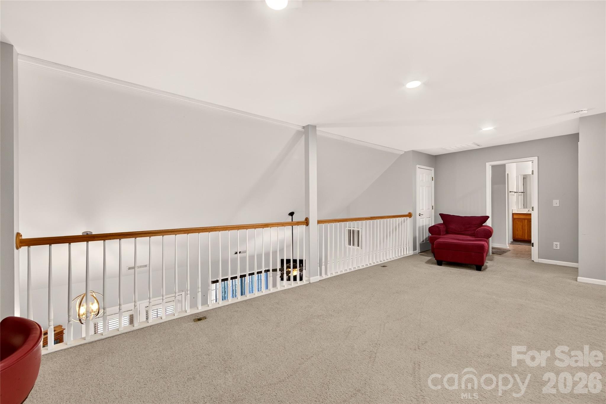 9907 Porta Ferry Drive — Charlotte
