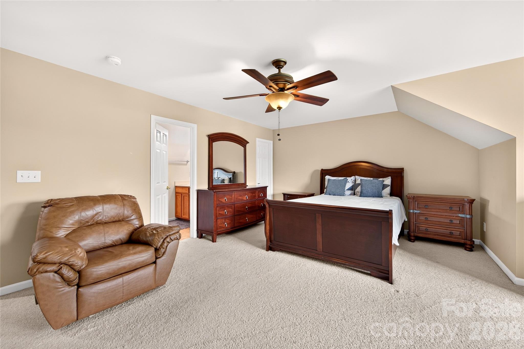 9907 Porta Ferry Drive — Charlotte