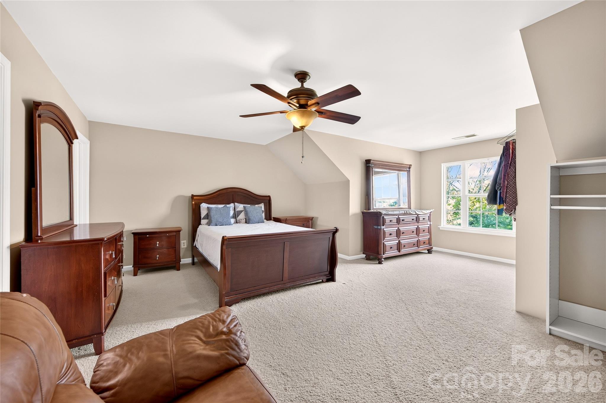 9907 Porta Ferry Drive — Charlotte