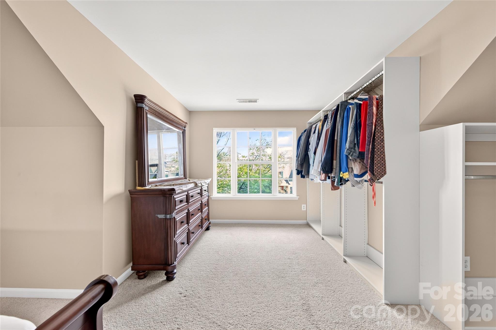 9907 Porta Ferry Drive — Charlotte