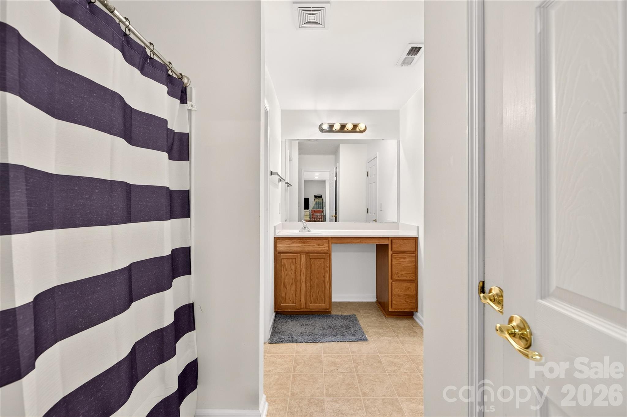 9907 Porta Ferry Drive — Charlotte