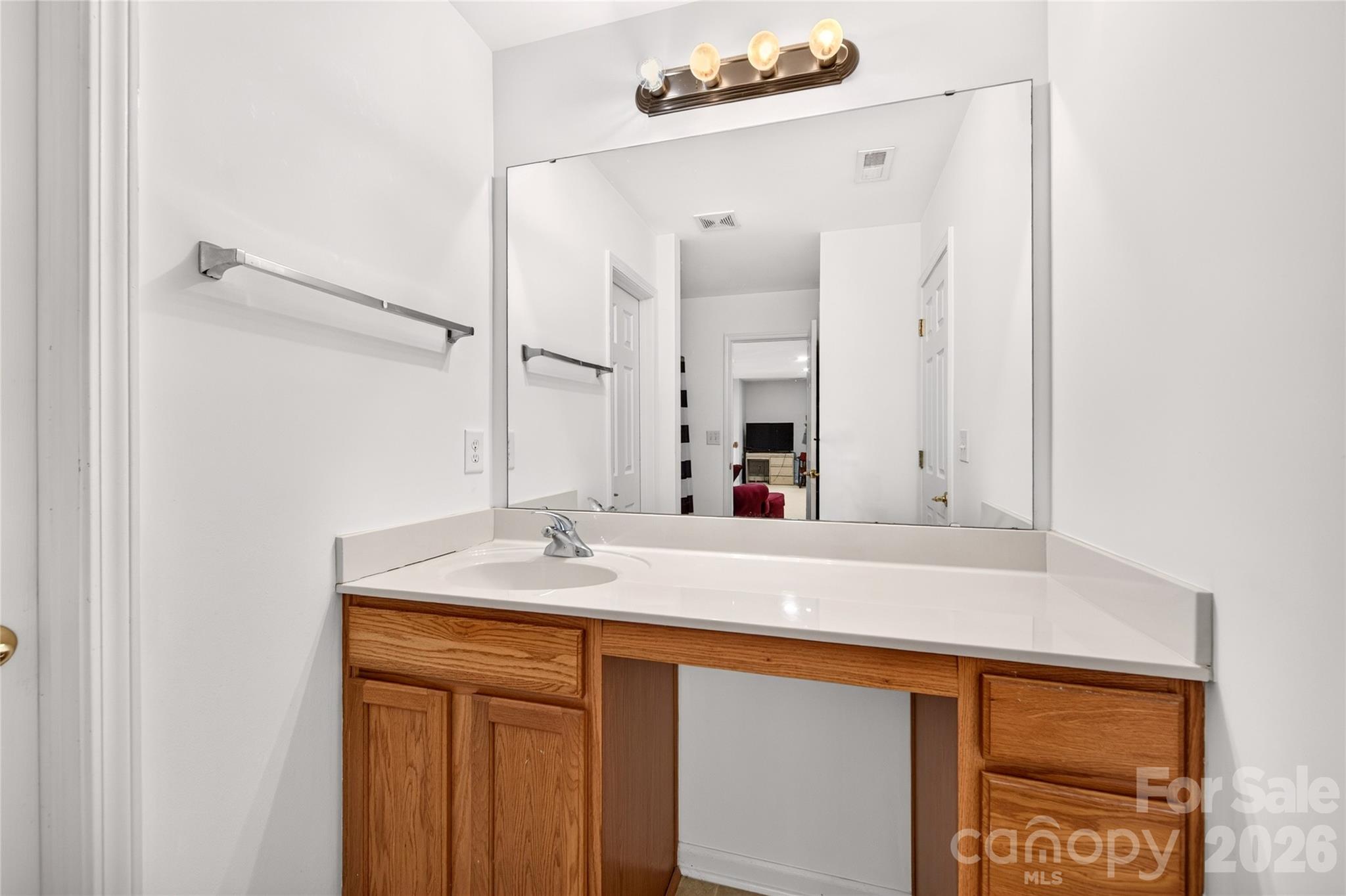 9907 Porta Ferry Drive — Charlotte