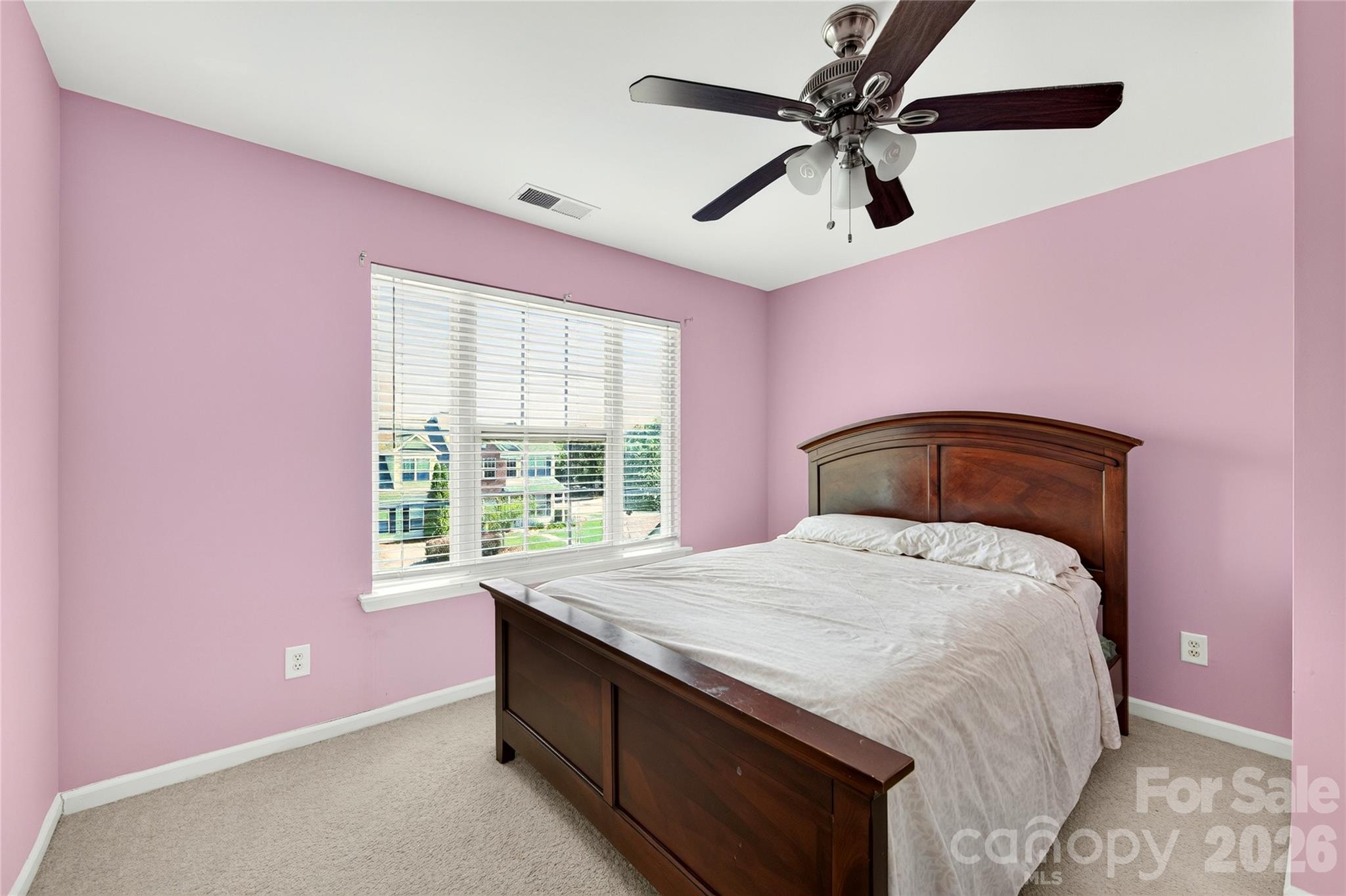 9907 Porta Ferry Drive — Charlotte